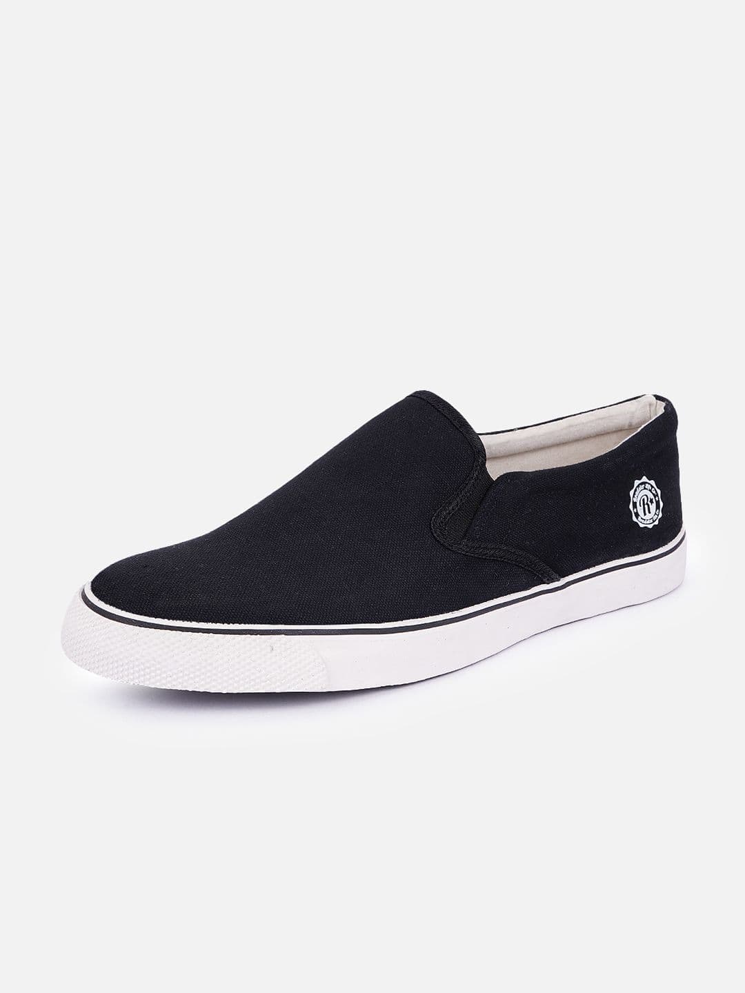 The Roadster Lifestyle Co Everyday Round Toe Casual Sneakers thumbnail 4