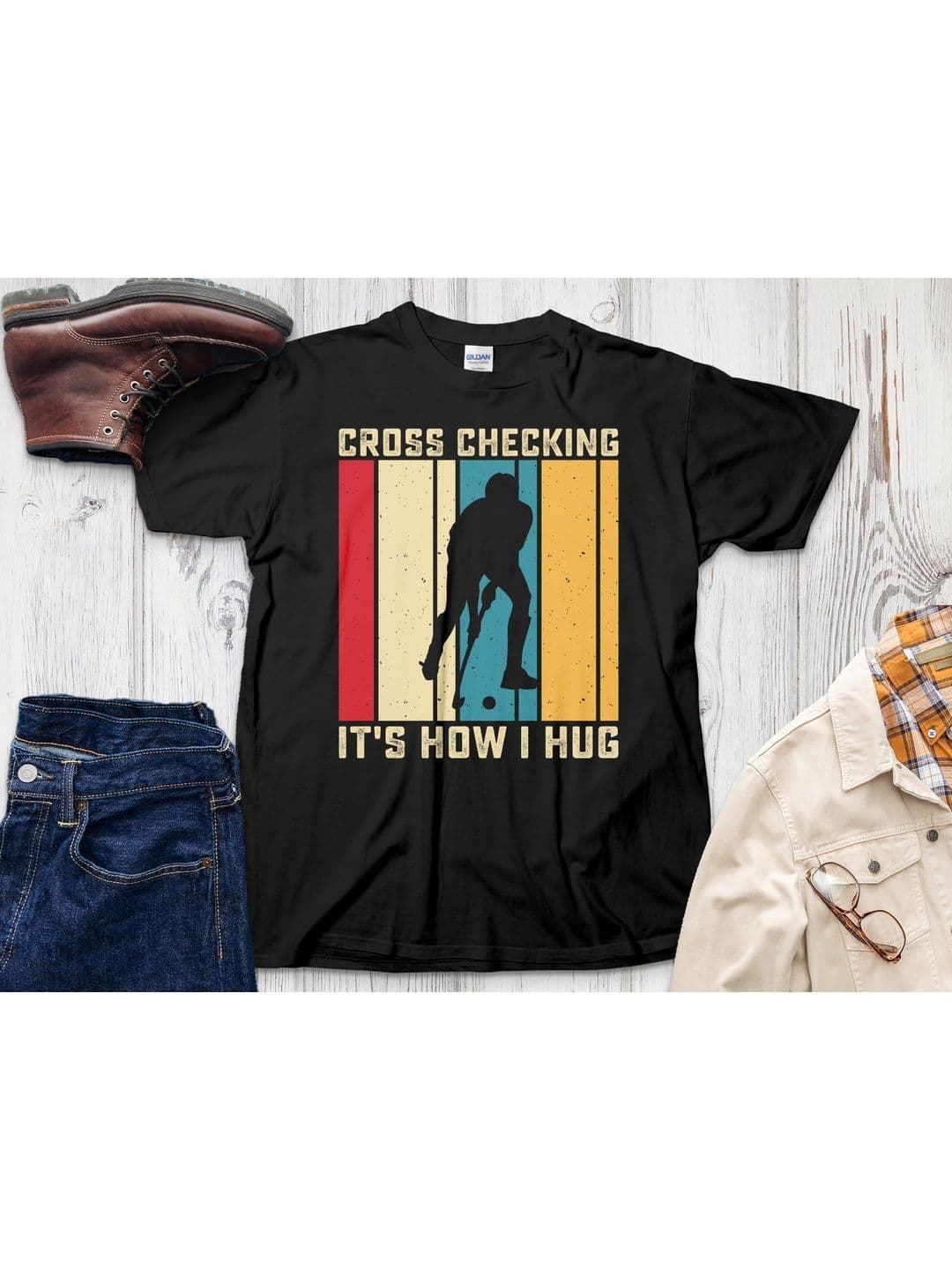 Seekbuylove Unisex Sports Printed Bio Finish T-shirt thumbnail 3