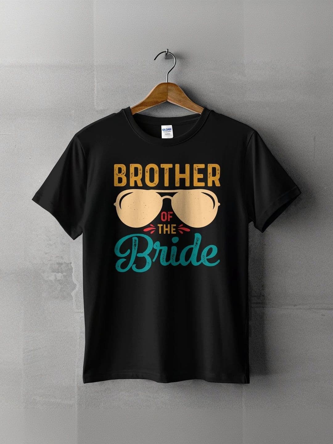 Seekbuylove Men Typography Printed Bio Finish T-shirt thumbnail 6