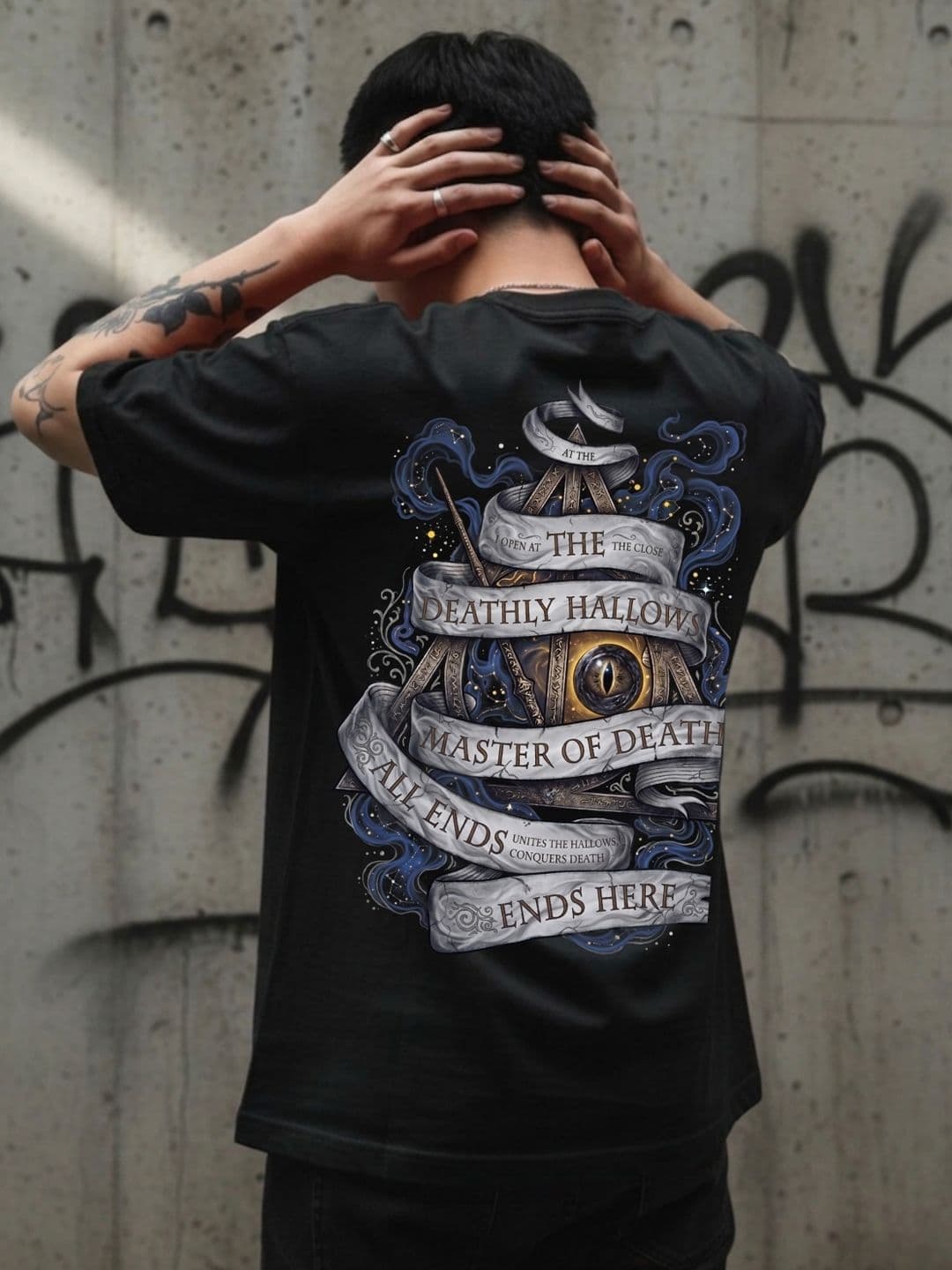 LYNX CLUB Men Printed T-shirt - view 1