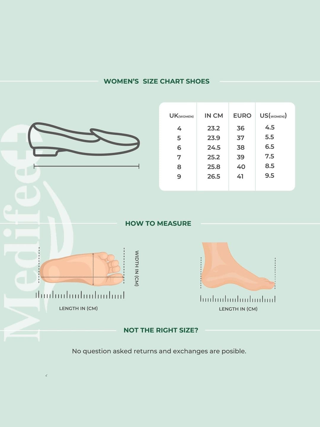 MEDIFEET Women Textured Loafers thumbnail 5