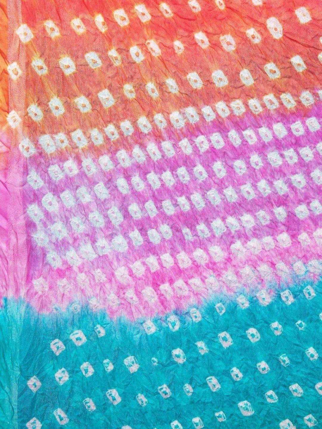 A R SILK Dyed Dupatta thumbnail 3