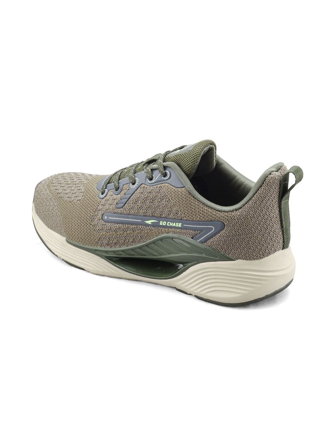 ASIAN Men Mesh Running Non-Marking Shoes thumbnail 5