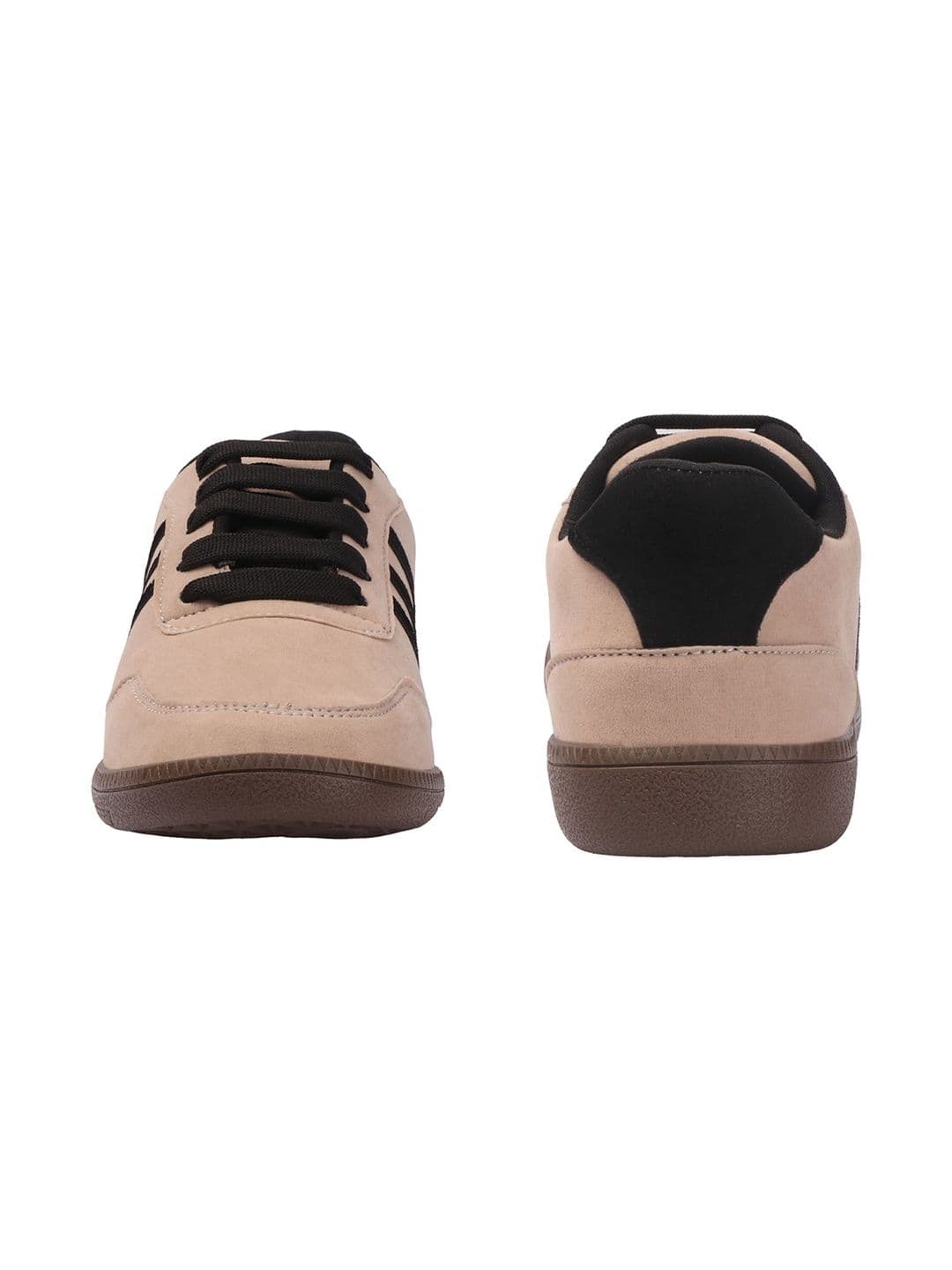 ELUXE PARIS Women Velvet Sneakers thumbnail 7