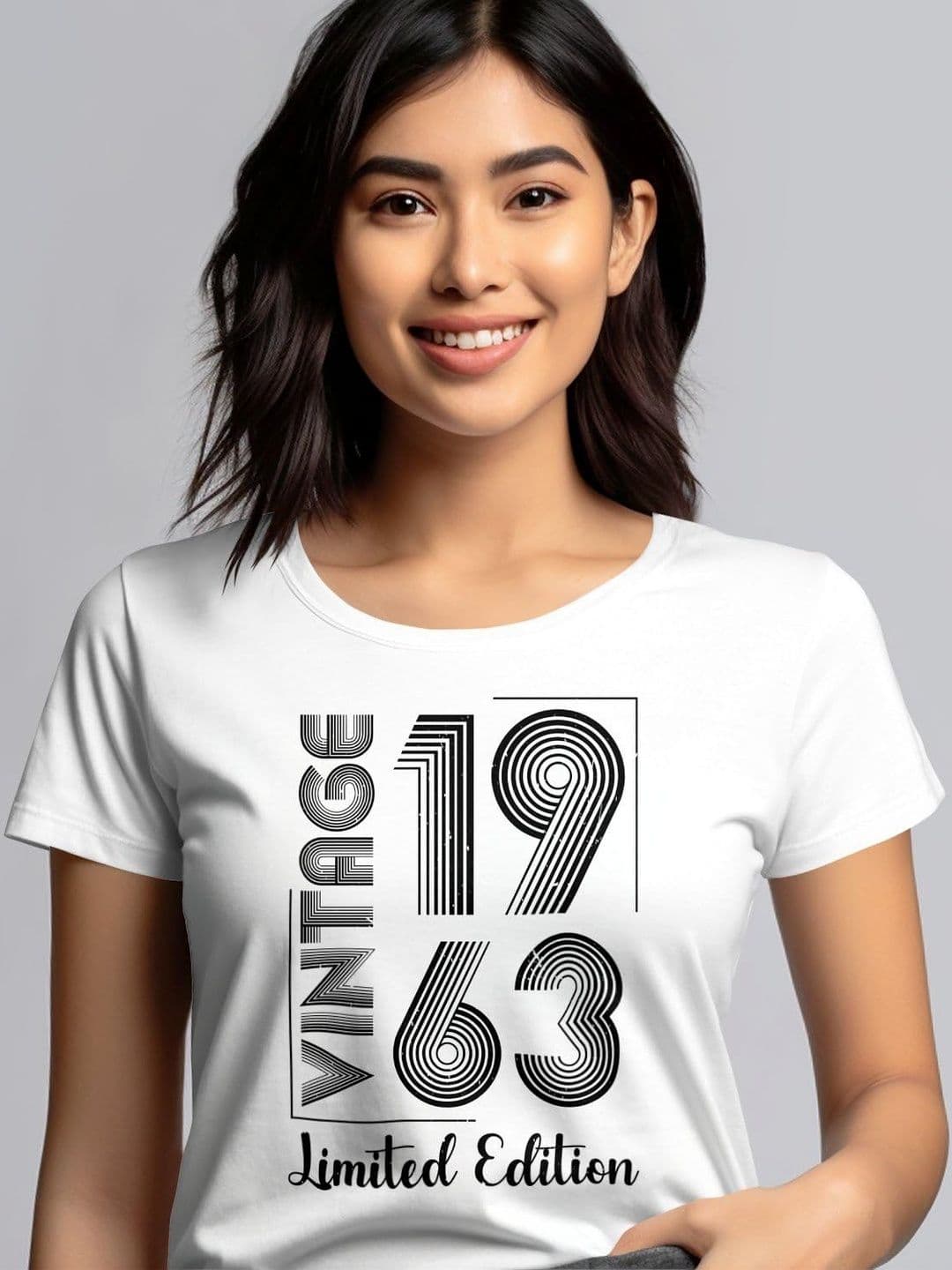 Seekbuylove Unisex Printed Bio Finish T-shirt thumbnail 6