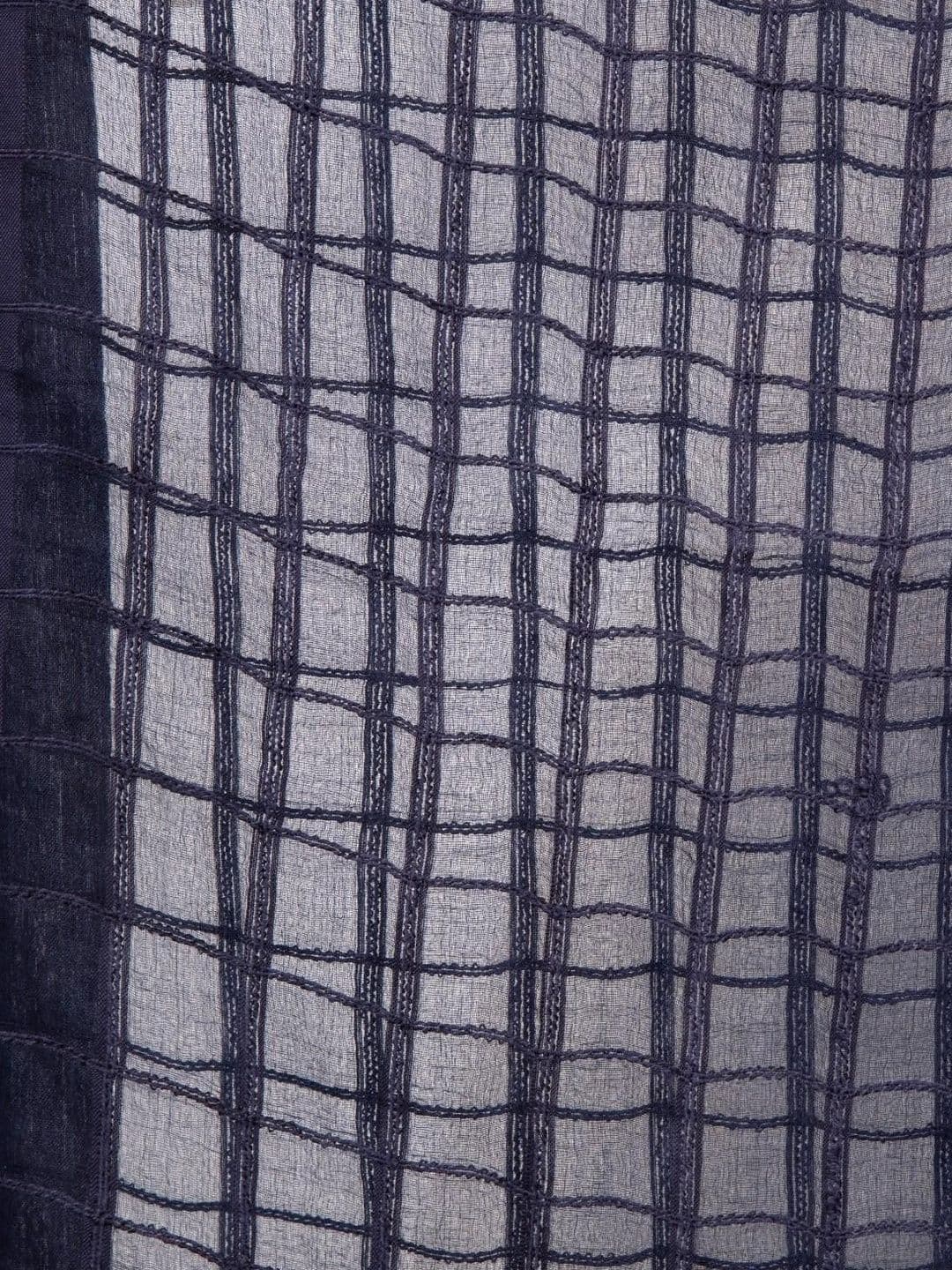 A R SILK Woven Design Dupatta thumbnail 3