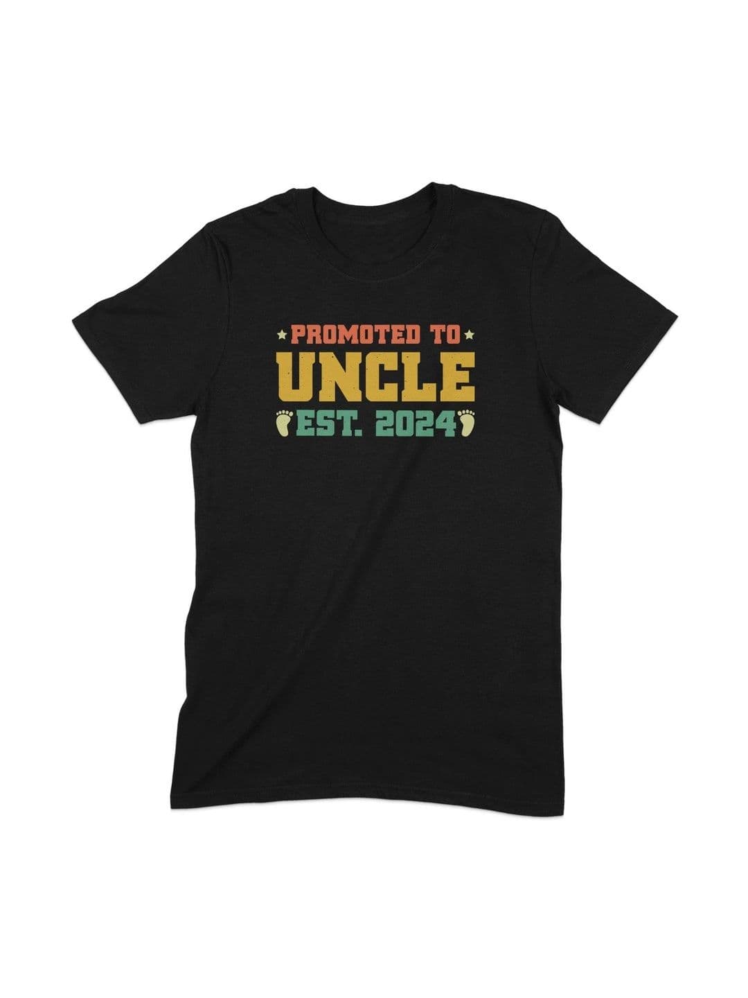 Seekbuylove Men Printed Bio Finish T-shirt thumbnail 5