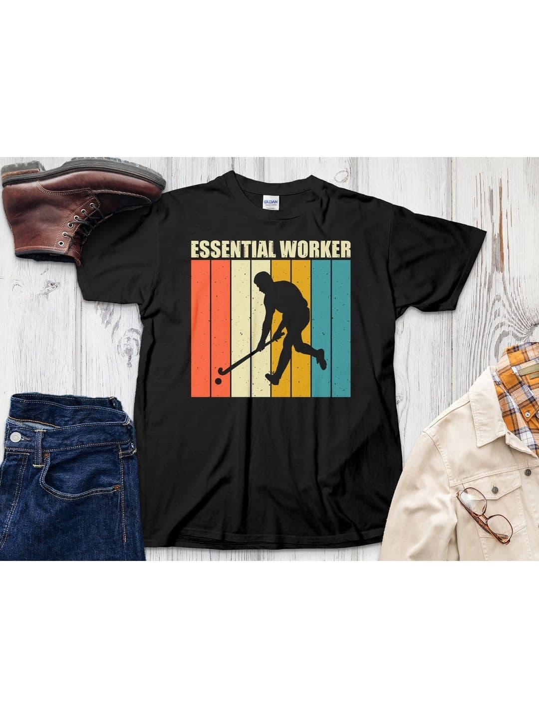 Seekbuylove Men Graphic Printed Bio Finish T-shirt thumbnail 5
