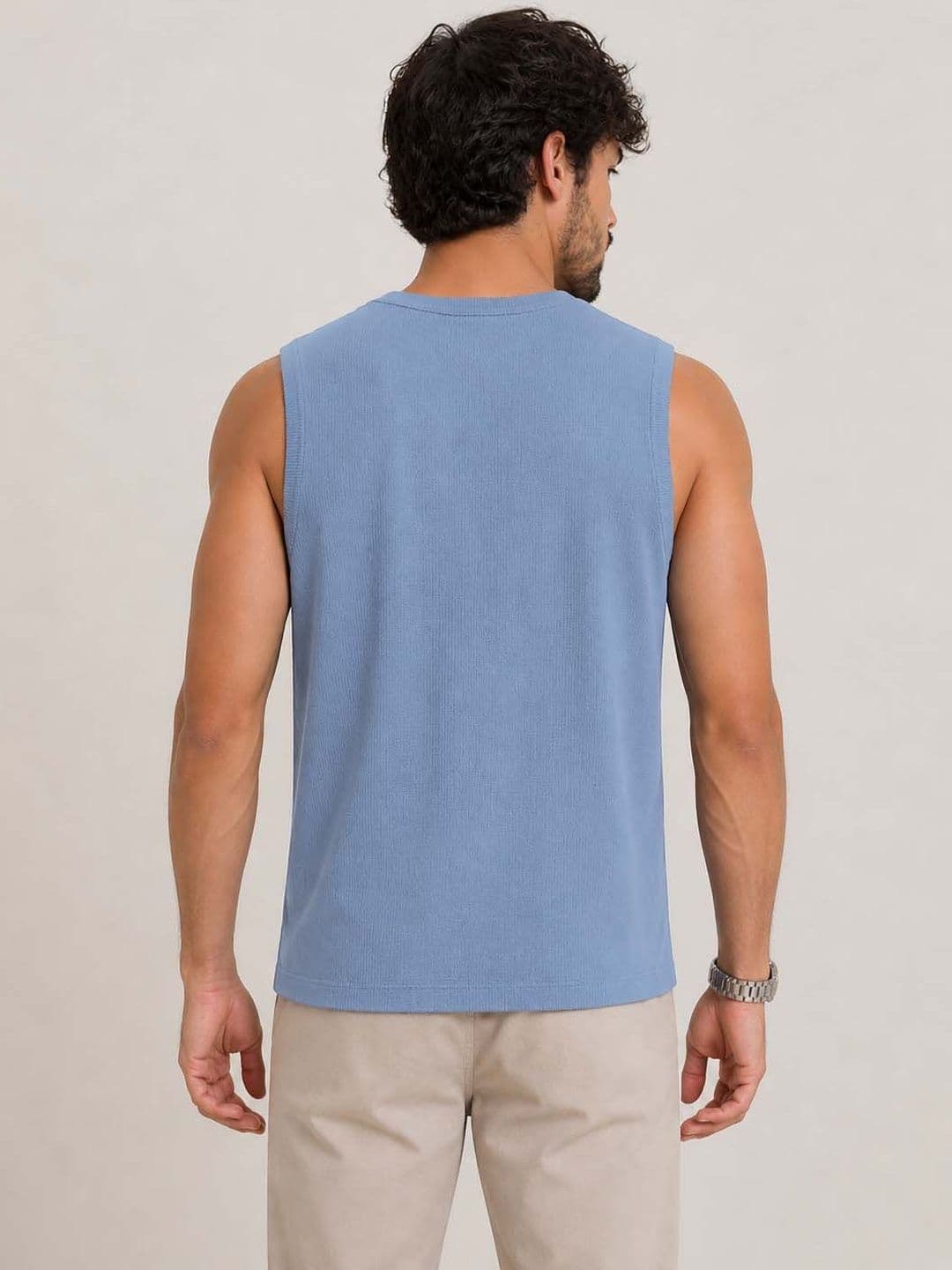 Friskers Men T-shirt thumbnail 2