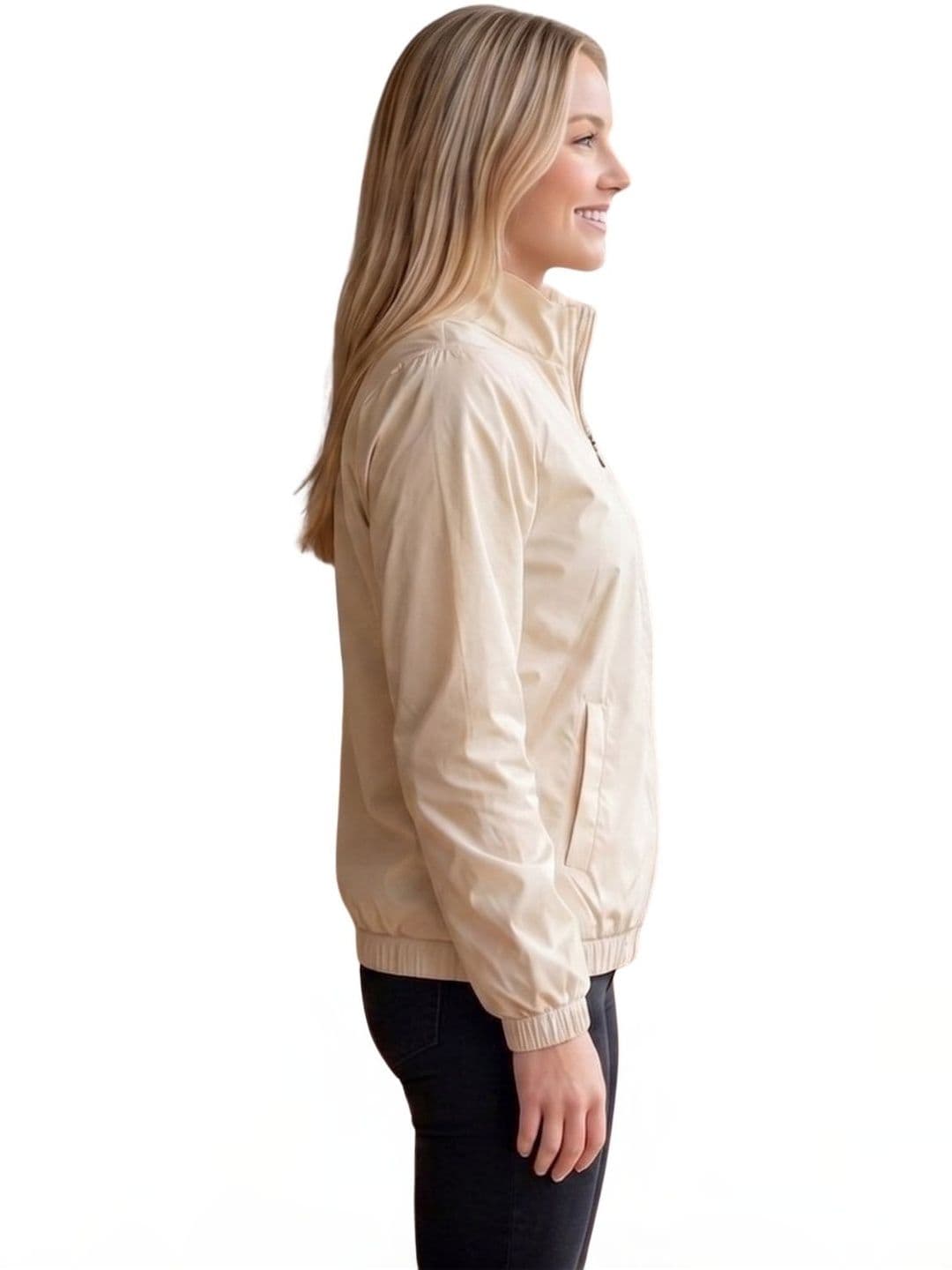 SANHOK Women Lightweight Puffer Jacket thumbnail 3