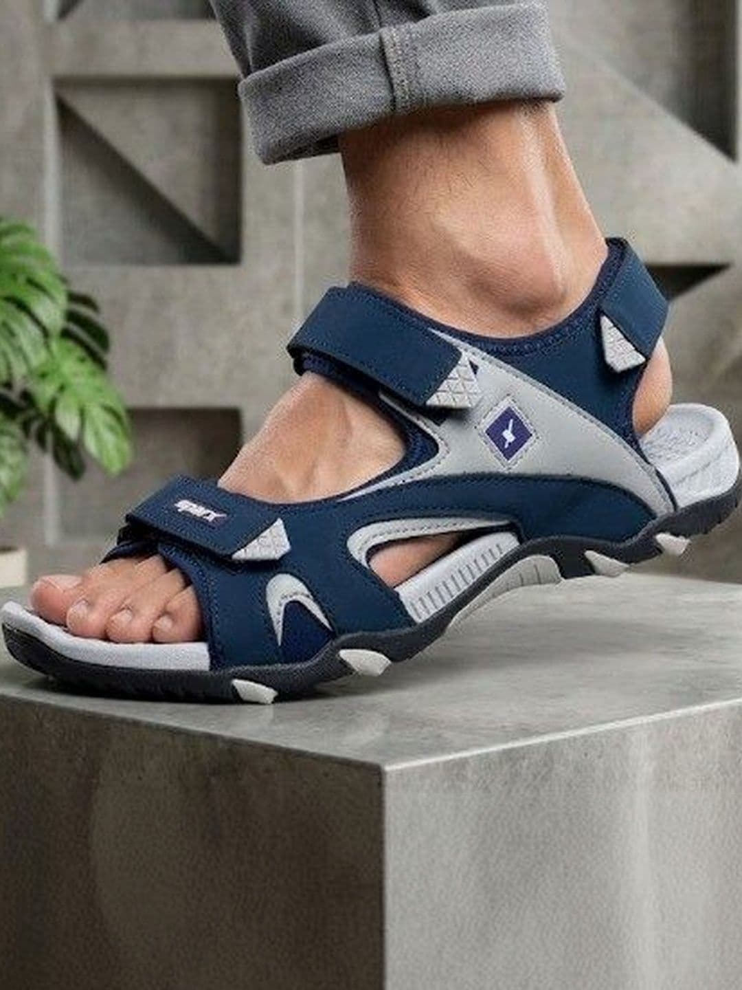 Sparx Men Sandals - view 1