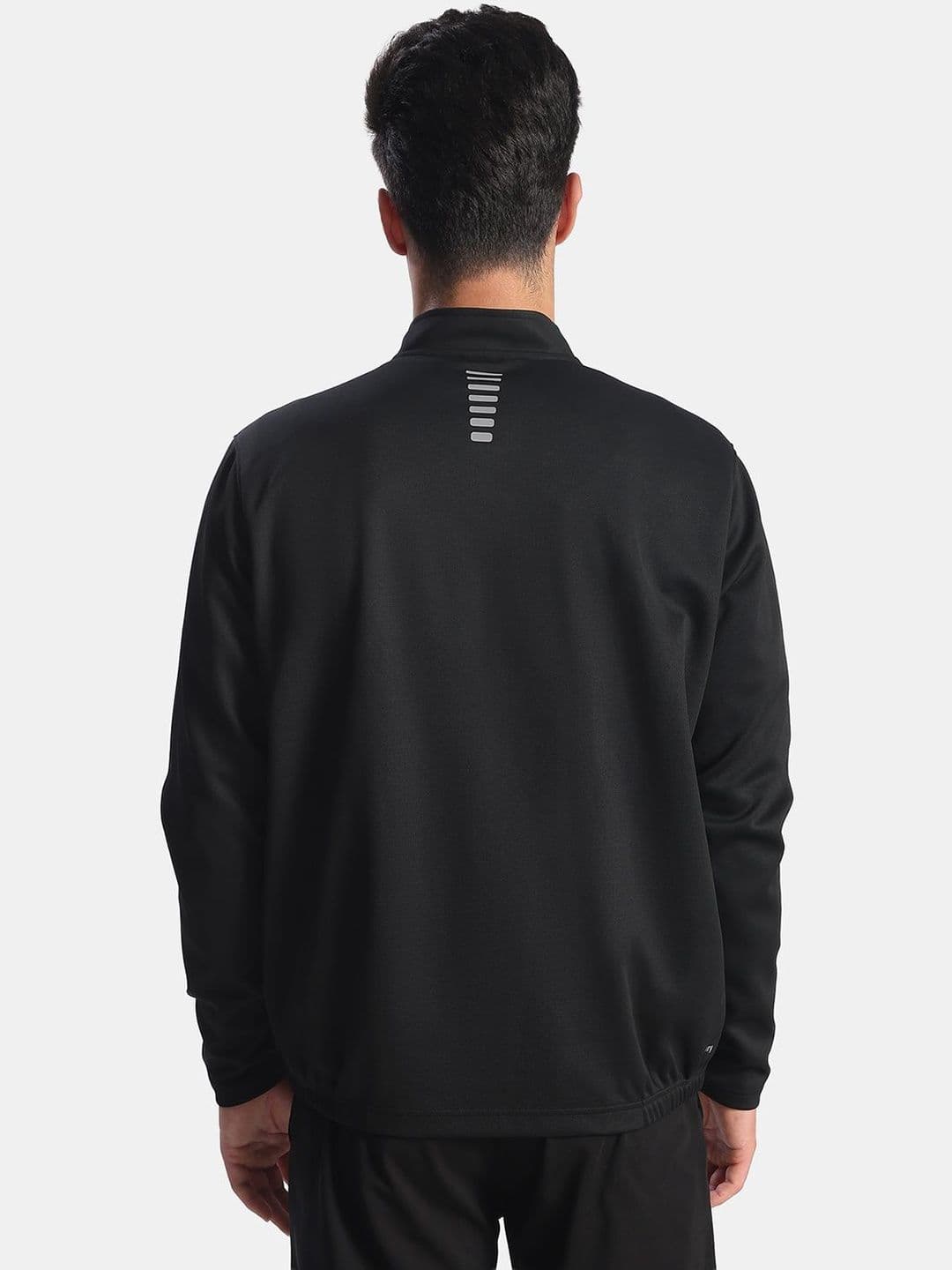 Jockey Men Microfiber Fabric Jacket with StayFresh Treatment - MV30 thumbnail 6