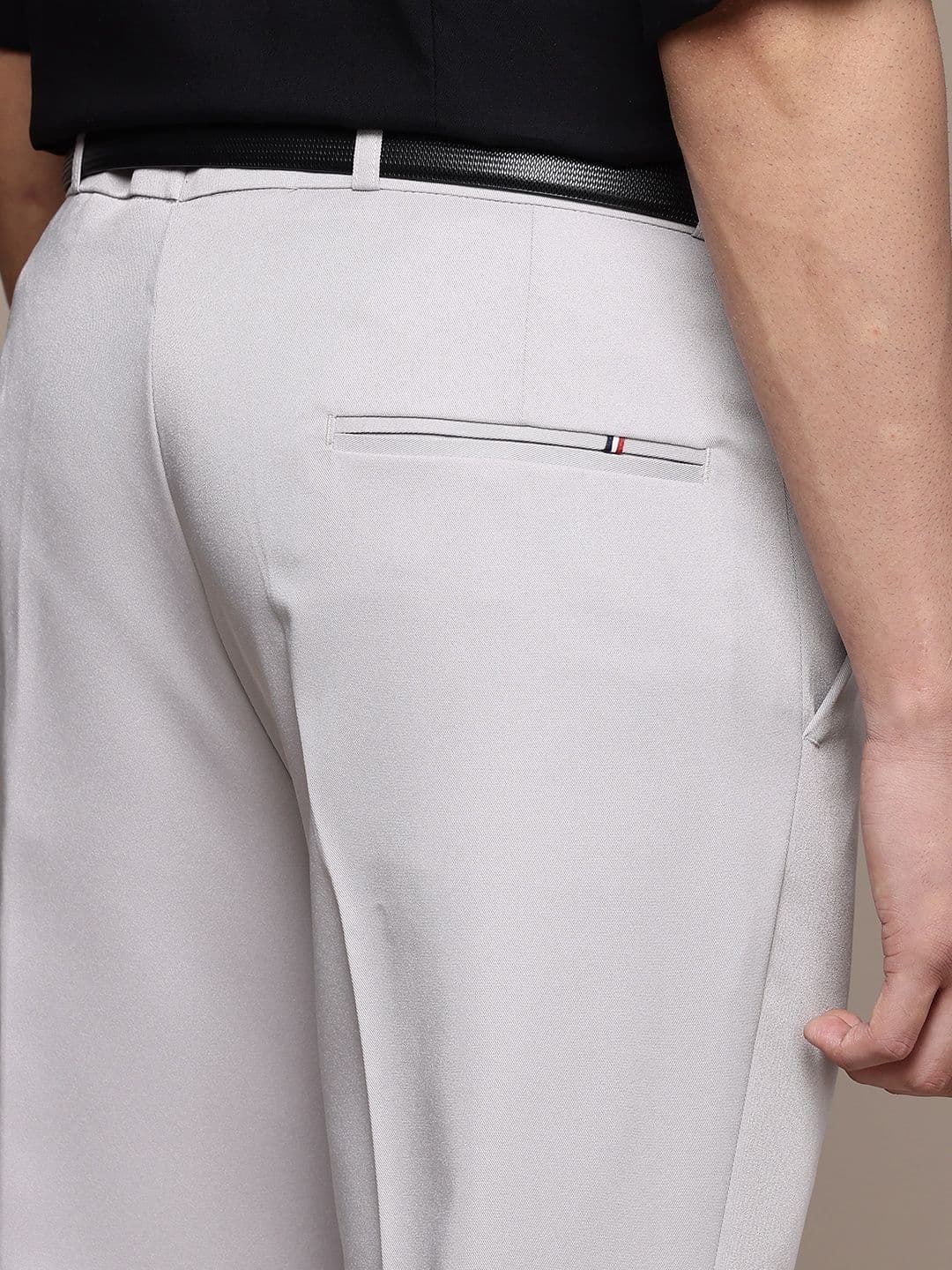 THE BEETEL HOUSE Men Comfort Trousers thumbnail 6