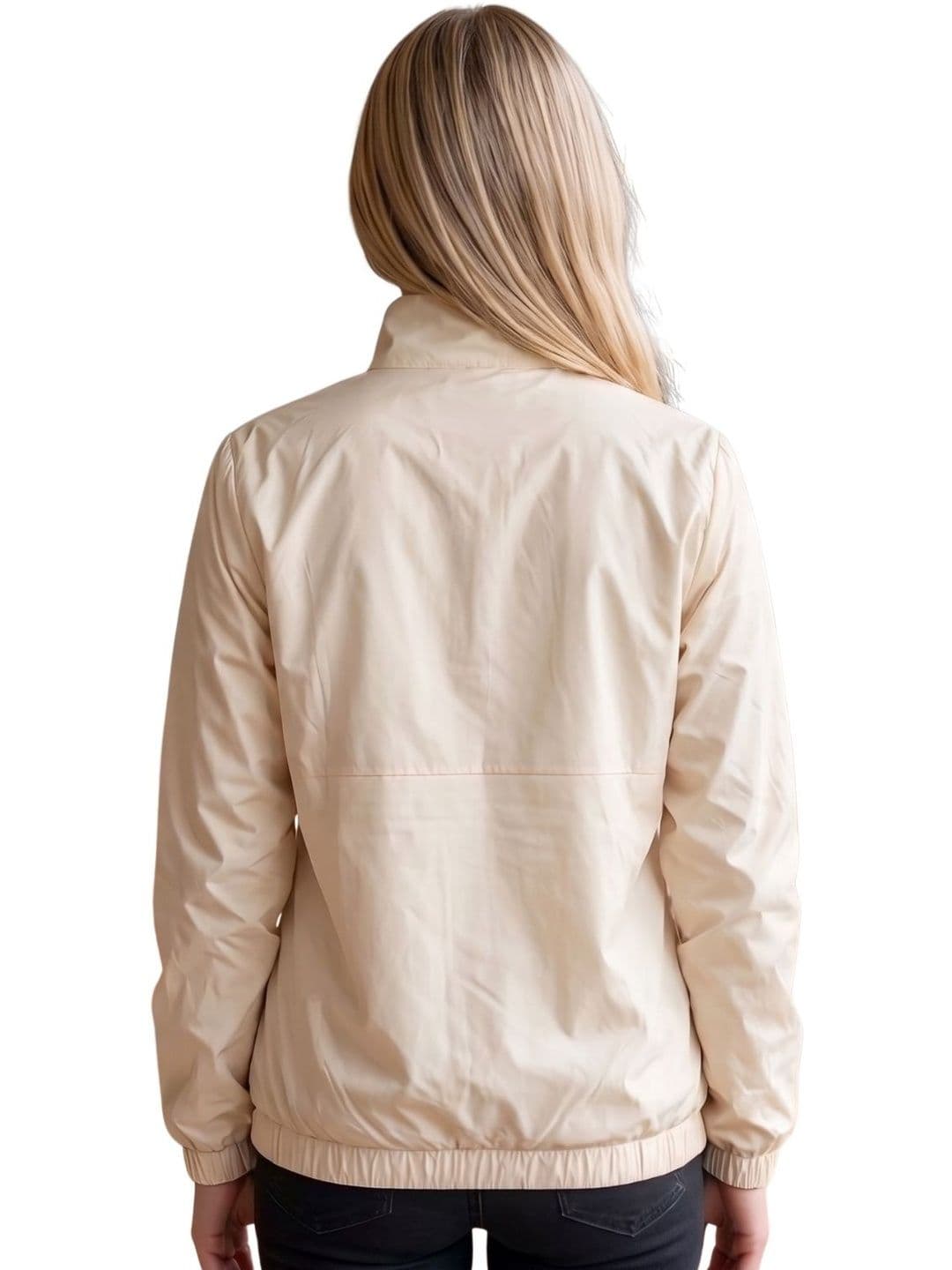 SANHOK Women Lightweight Puffer Jacket thumbnail 4