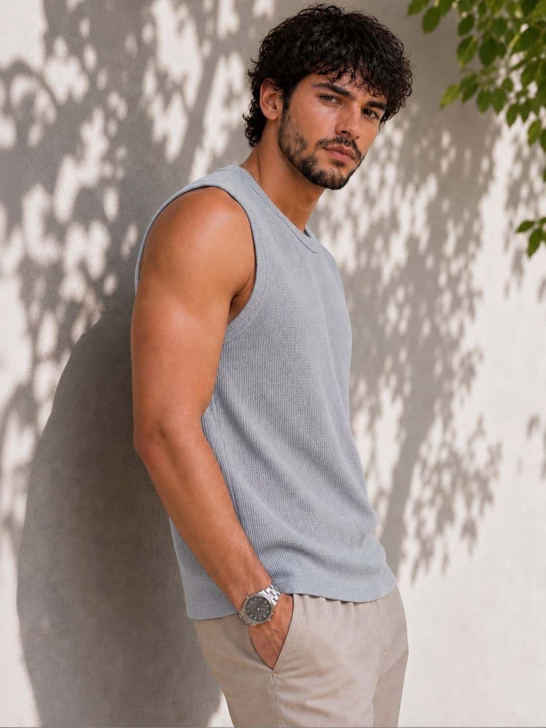 Friskers Men T-shirt thumbnail 5