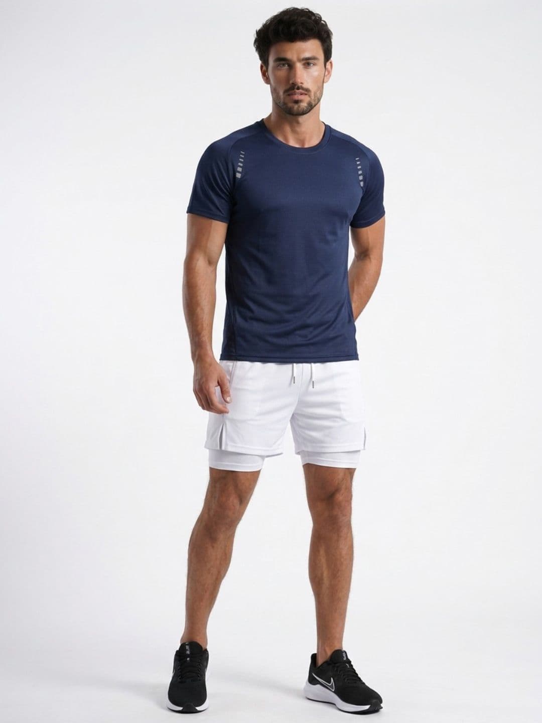 CROSS BENCH Men T-shirt thumbnail 6
