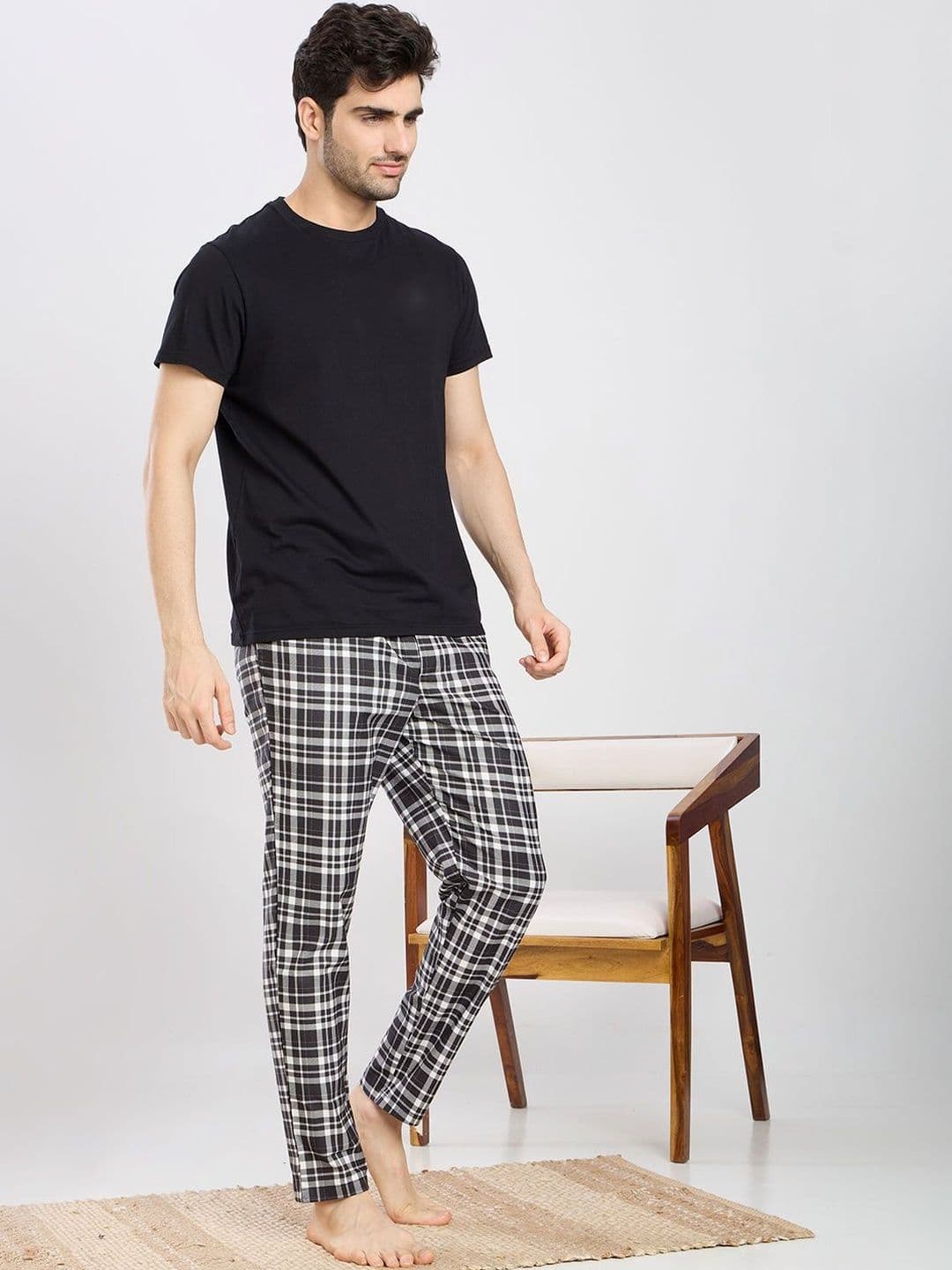 ETC Men Night suit thumbnail 5