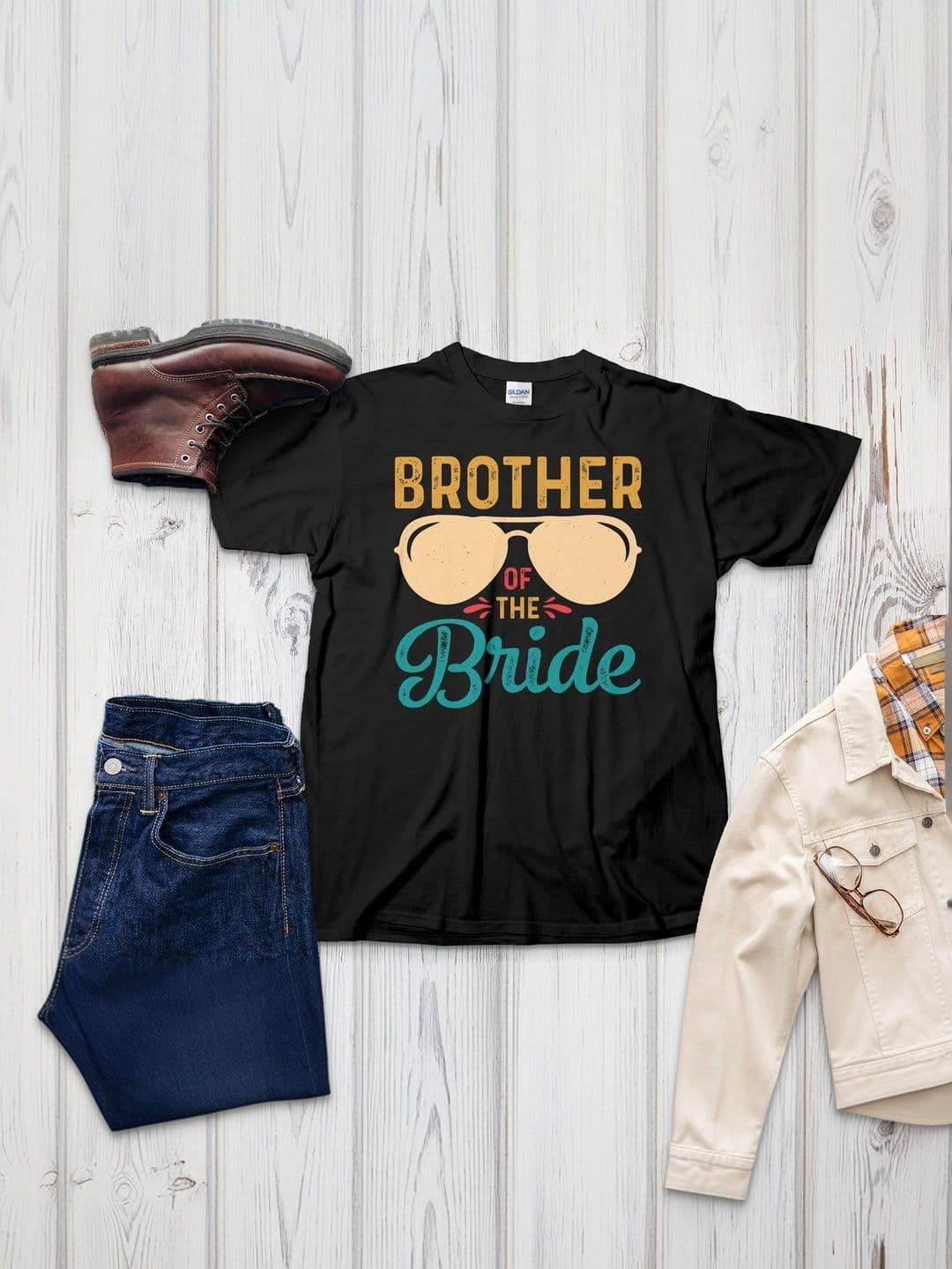 Seekbuylove Men Typography Printed Bio Finish T-shirt thumbnail 4