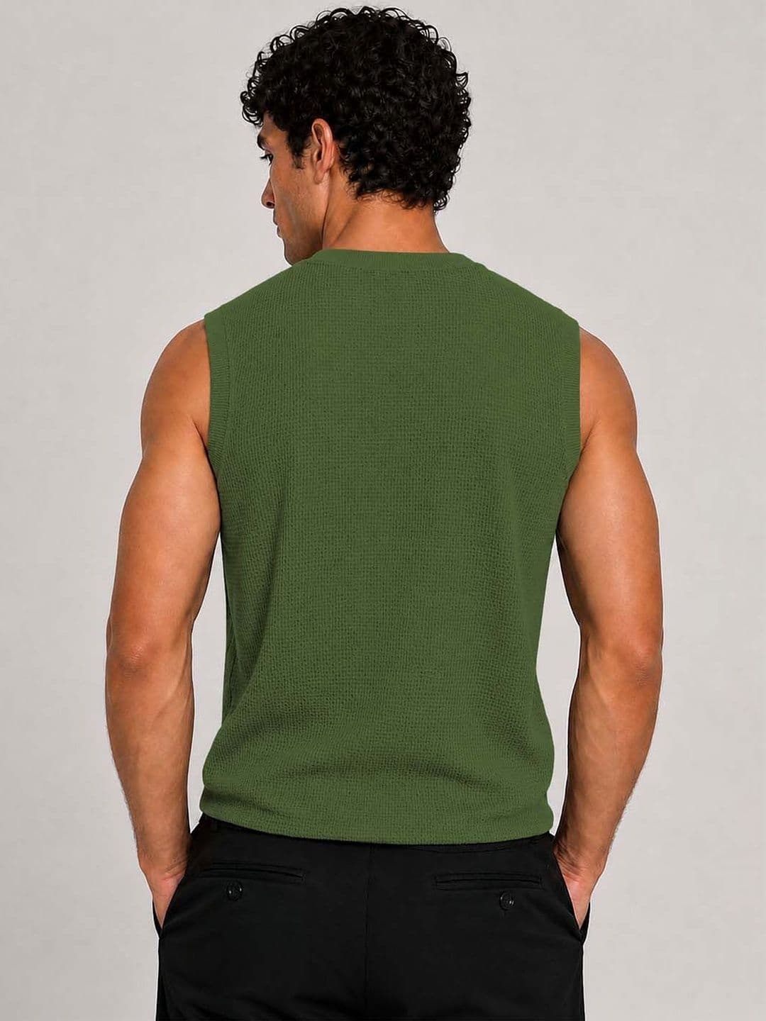 Friskers Men T-shirt thumbnail 5