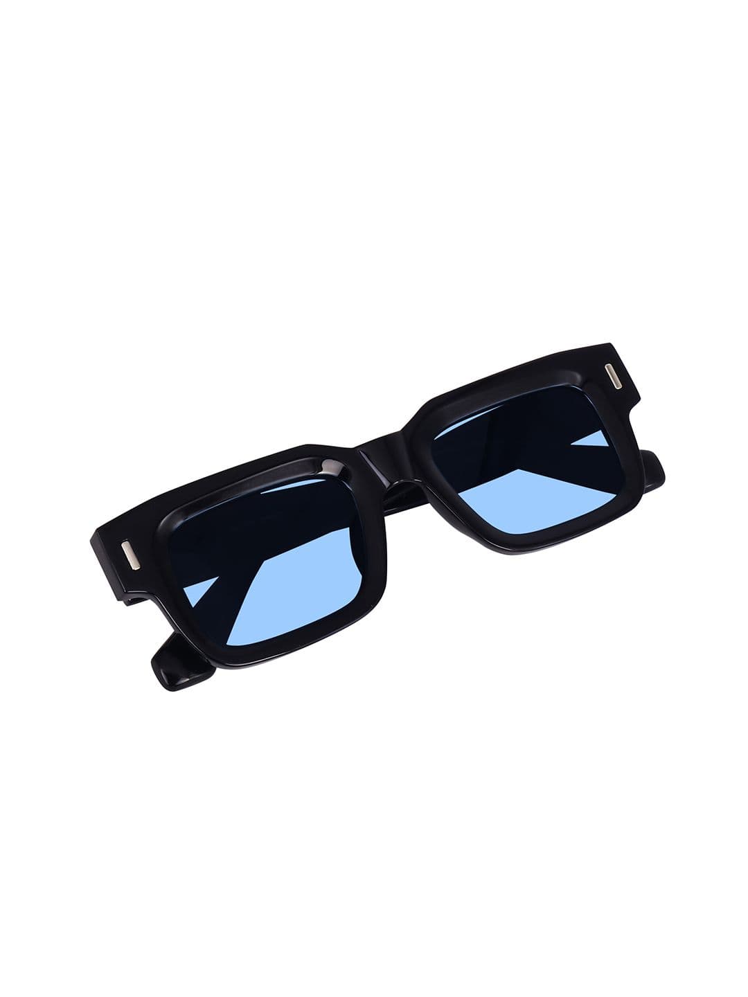 HRX by Hrithik Roshan Unisex UV Protected Lens Square Sunglasses thumbnail 4