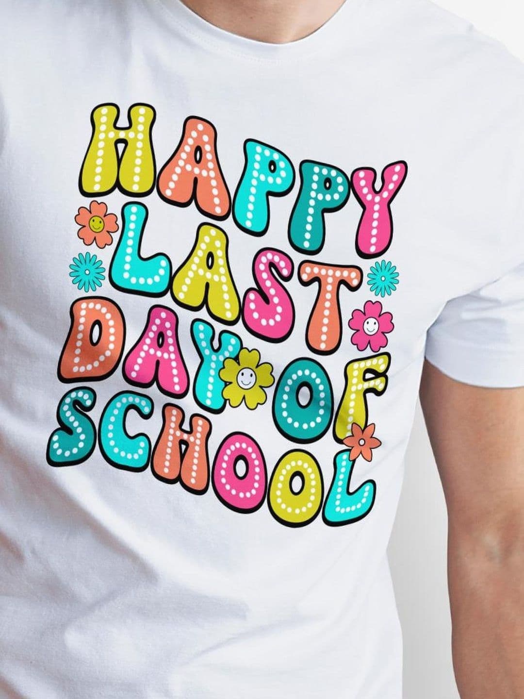 Seekbuylove Men Typography Printed Bio Finish T-shirt thumbnail 3