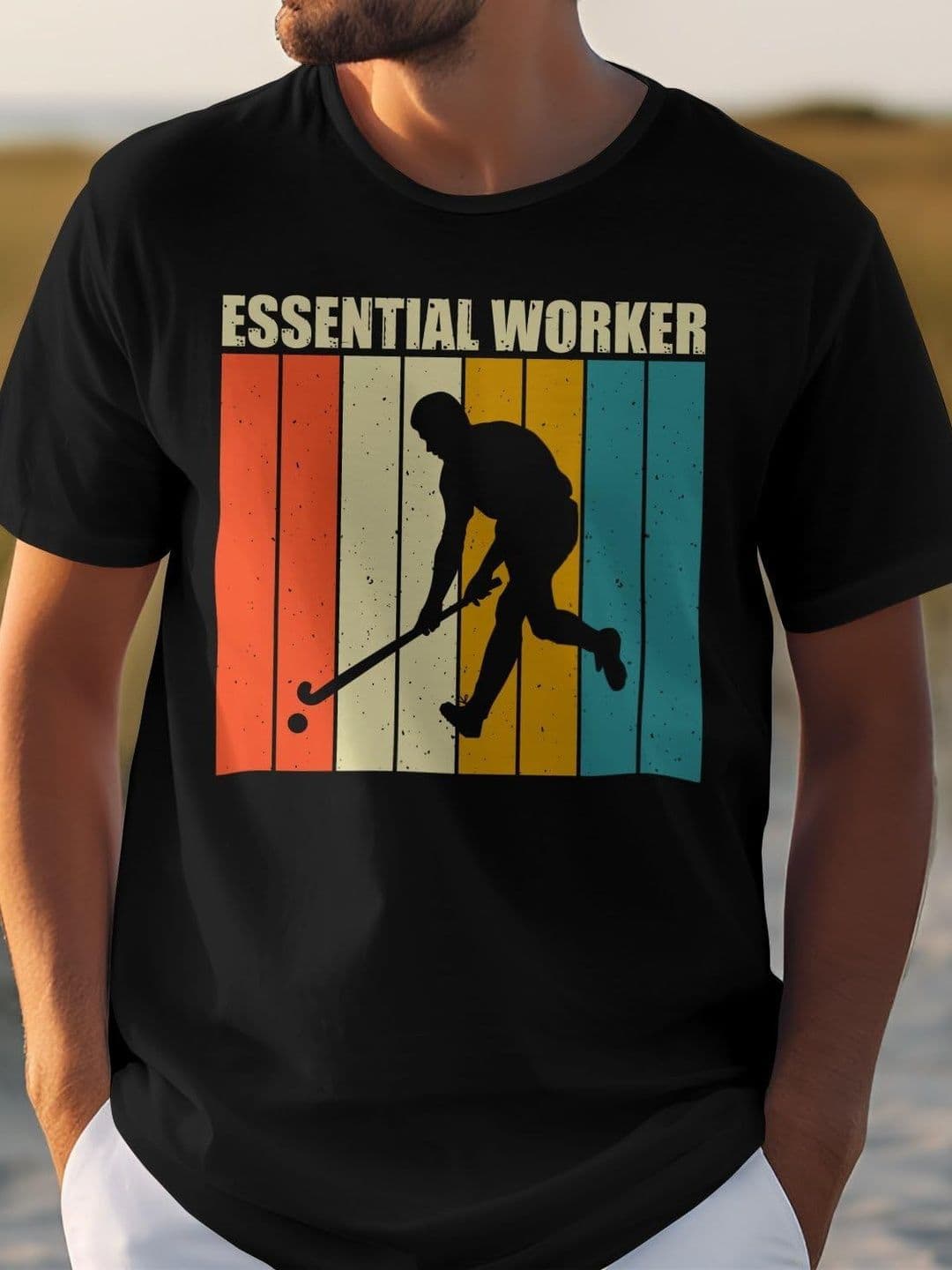 Seekbuylove Men Graphic Printed Bio Finish T-shirt thumbnail 4