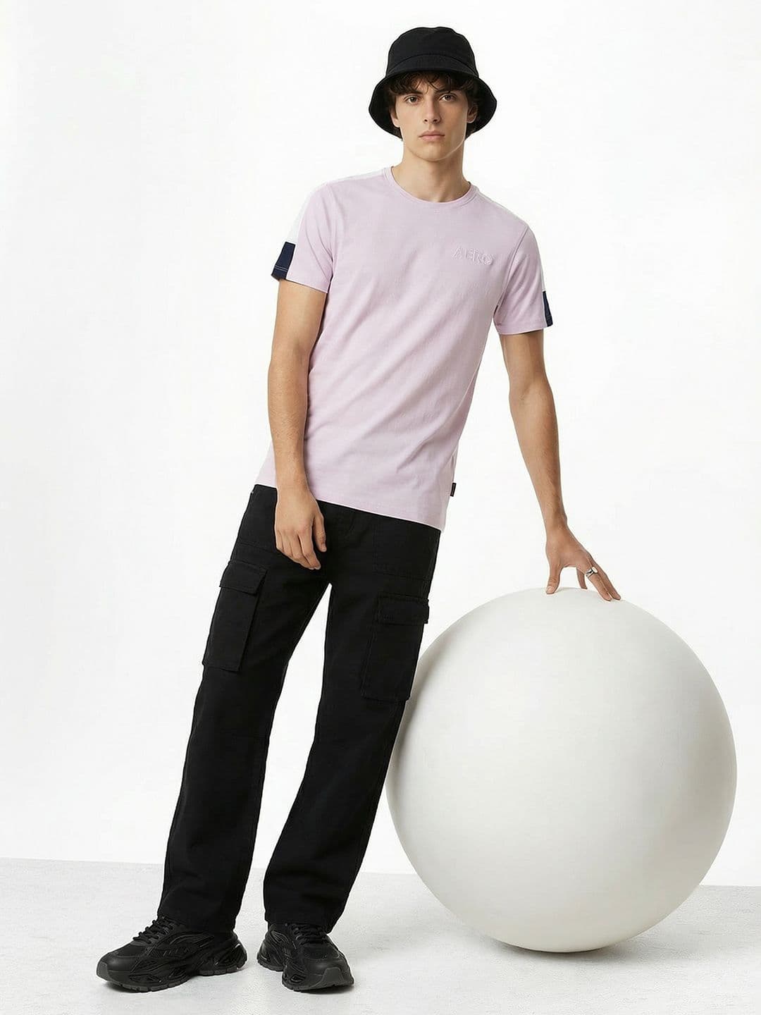 Aeropostale Pure Cotton T-shirt thumbnail 2