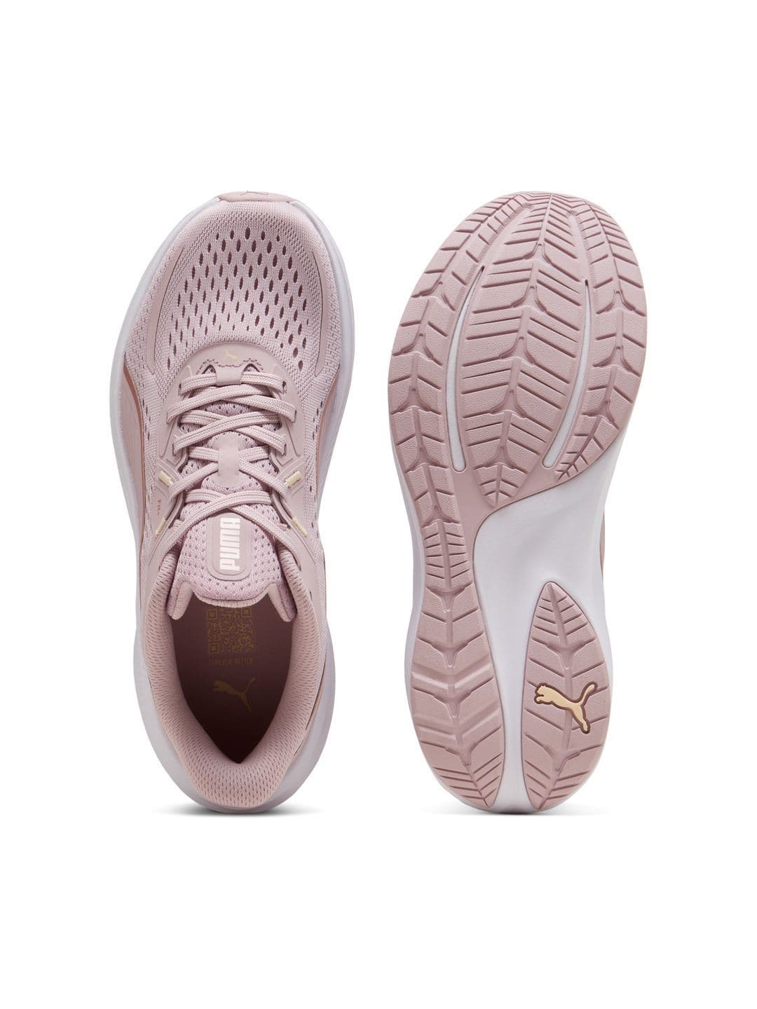 Puma Skyrocket Lite 2 Running Shoes thumbnail 2