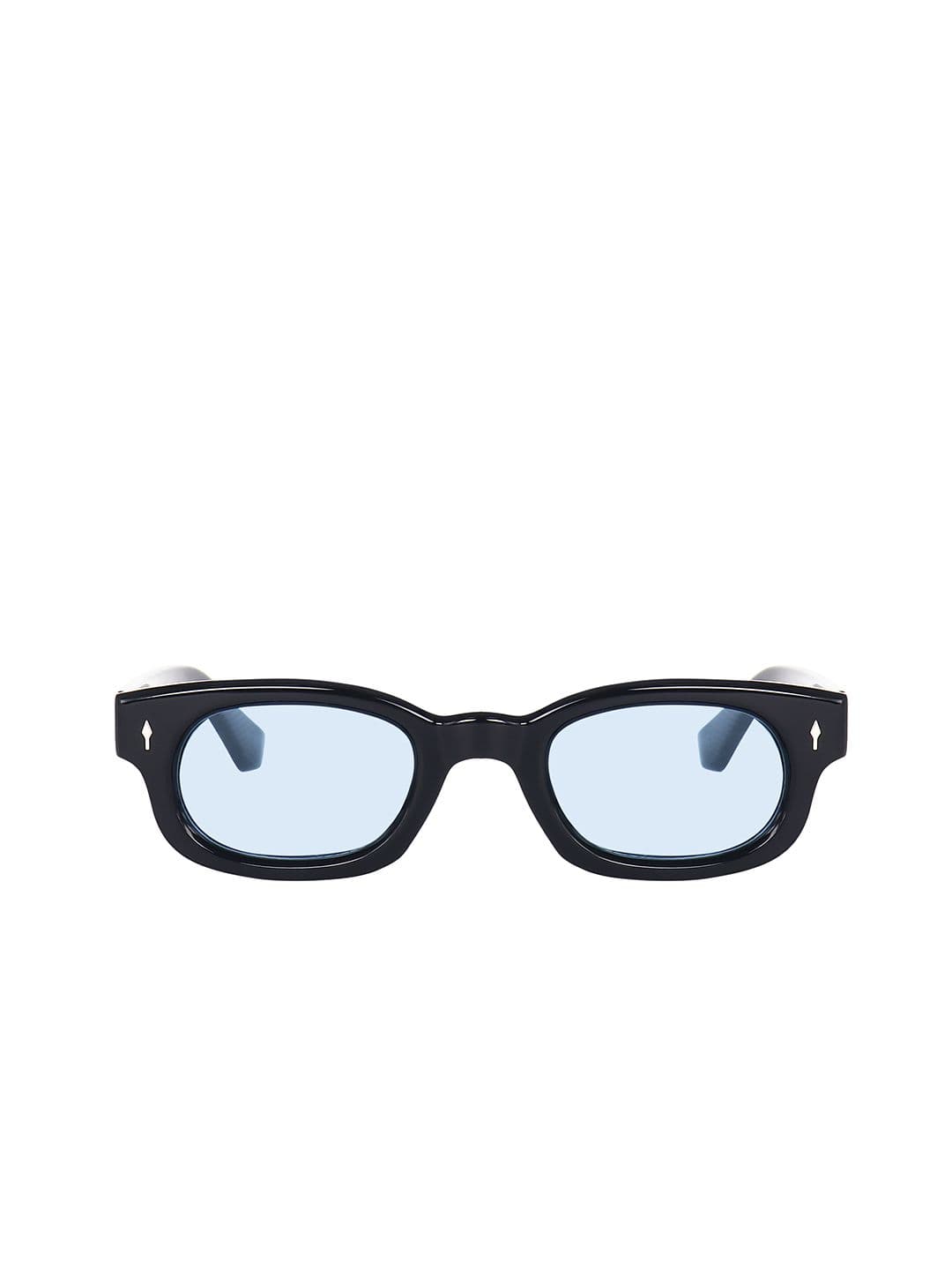 HRX by Hrithik Roshan Unisex UV Protected Lens Square Sunglasses thumbnail 3