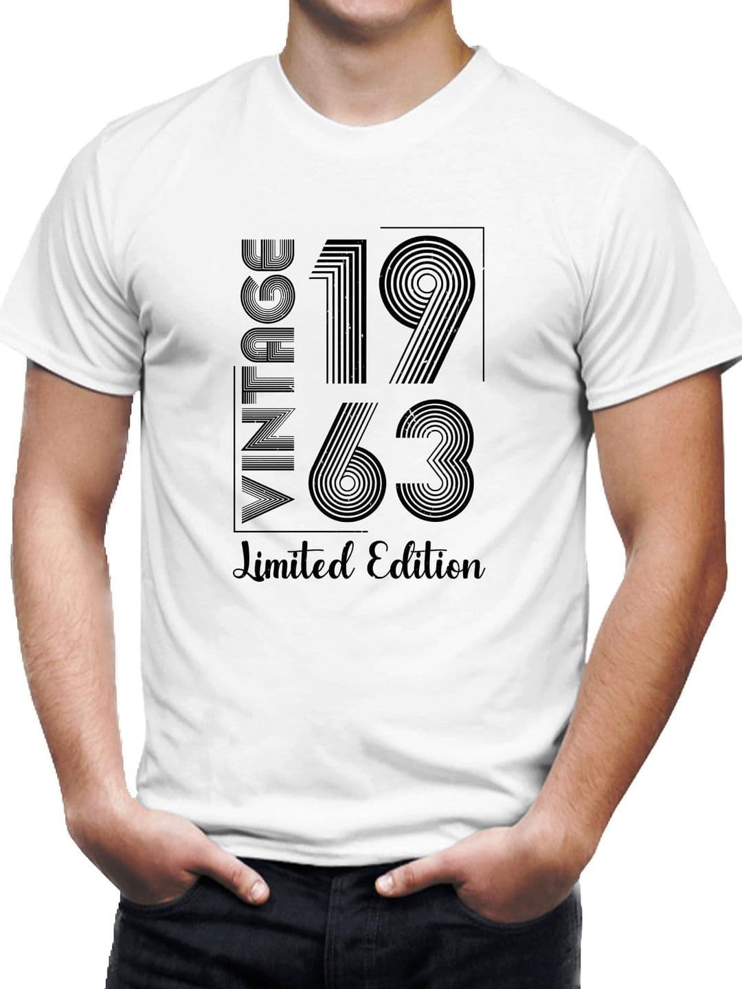 Seekbuylove Unisex Printed Bio Finish T-shirt - view 1