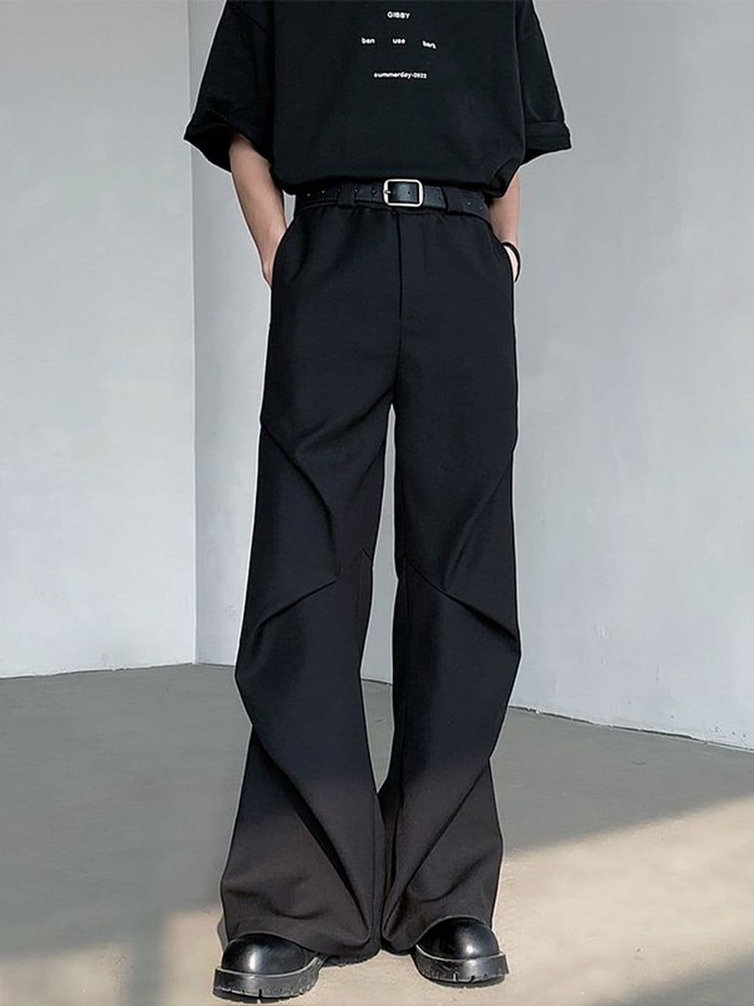 Suo Men Trousers thumbnail 6