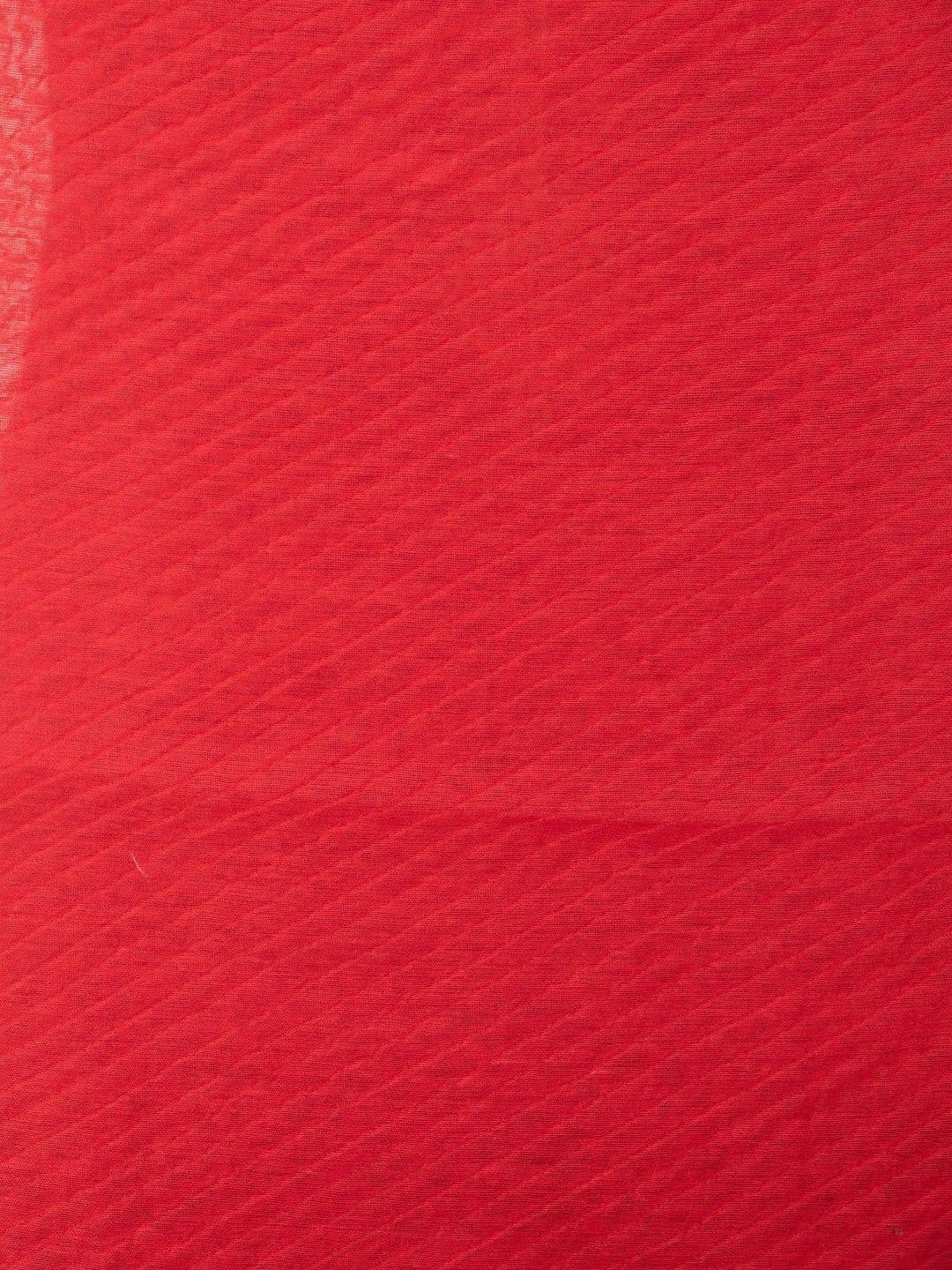A R SILK Woven Design Dupatta thumbnail 2