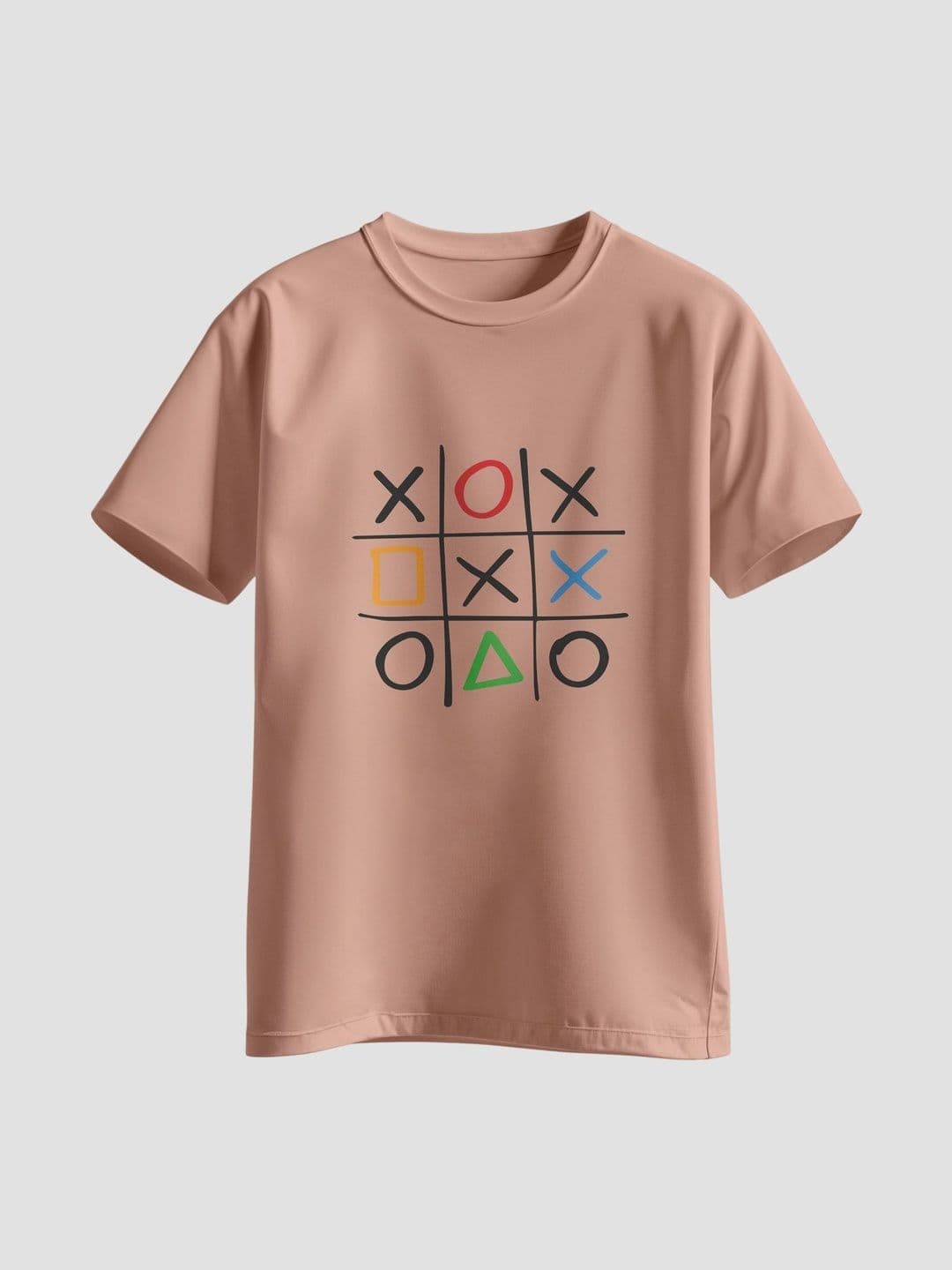 M.O.J.O MONKEY Men Printed T-shirt thumbnail 2