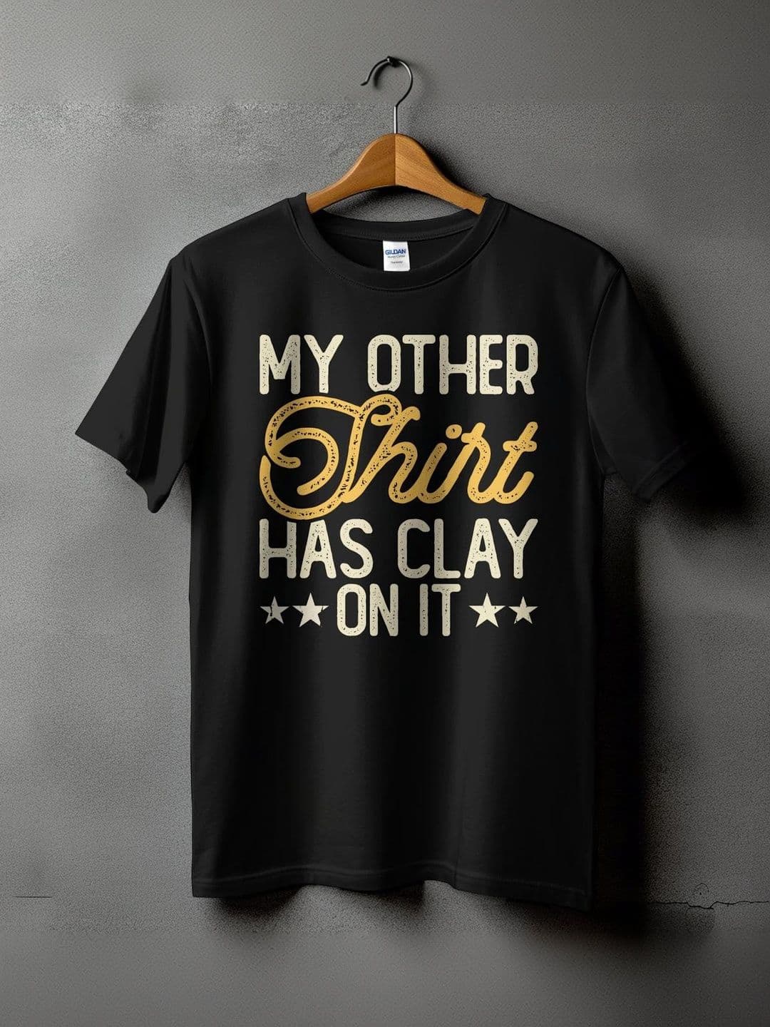 Seekbuylove Unisex Cotton Tshirts thumbnail 7