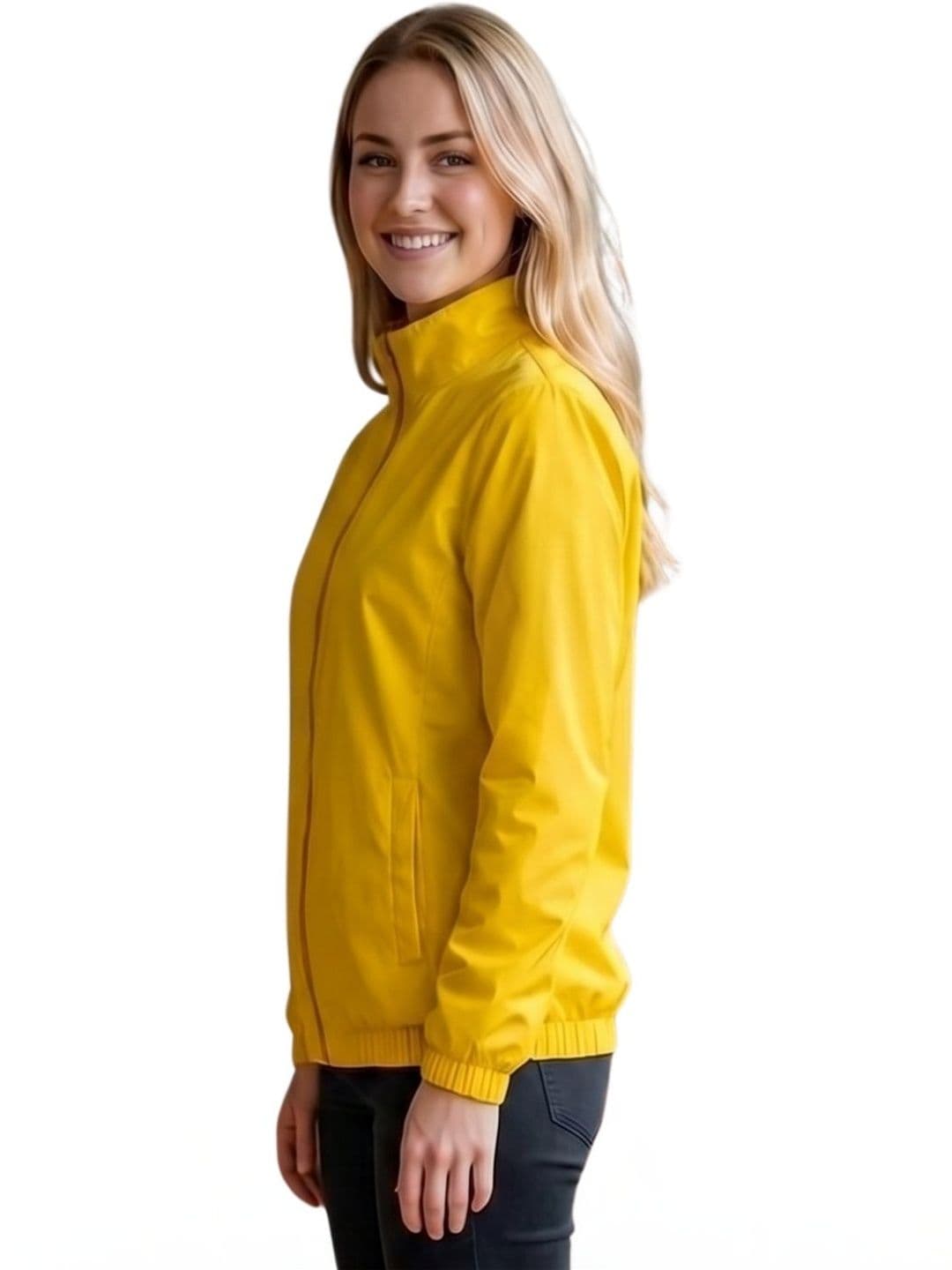 SANHOK Women Lightweight Sporty Jacket thumbnail 2
