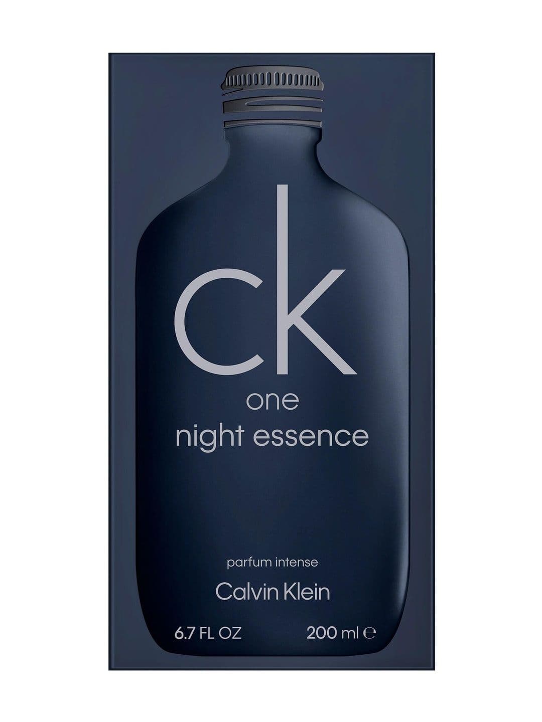 Calvin Klein CK One Night Essence Parfum Intense - 200 ml thumbnail 4