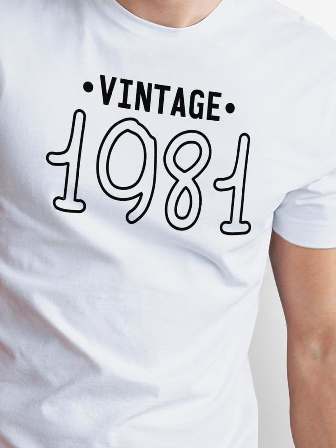 Seekbuylove Men Typography Printed Bio Finish T-shirt thumbnail 4