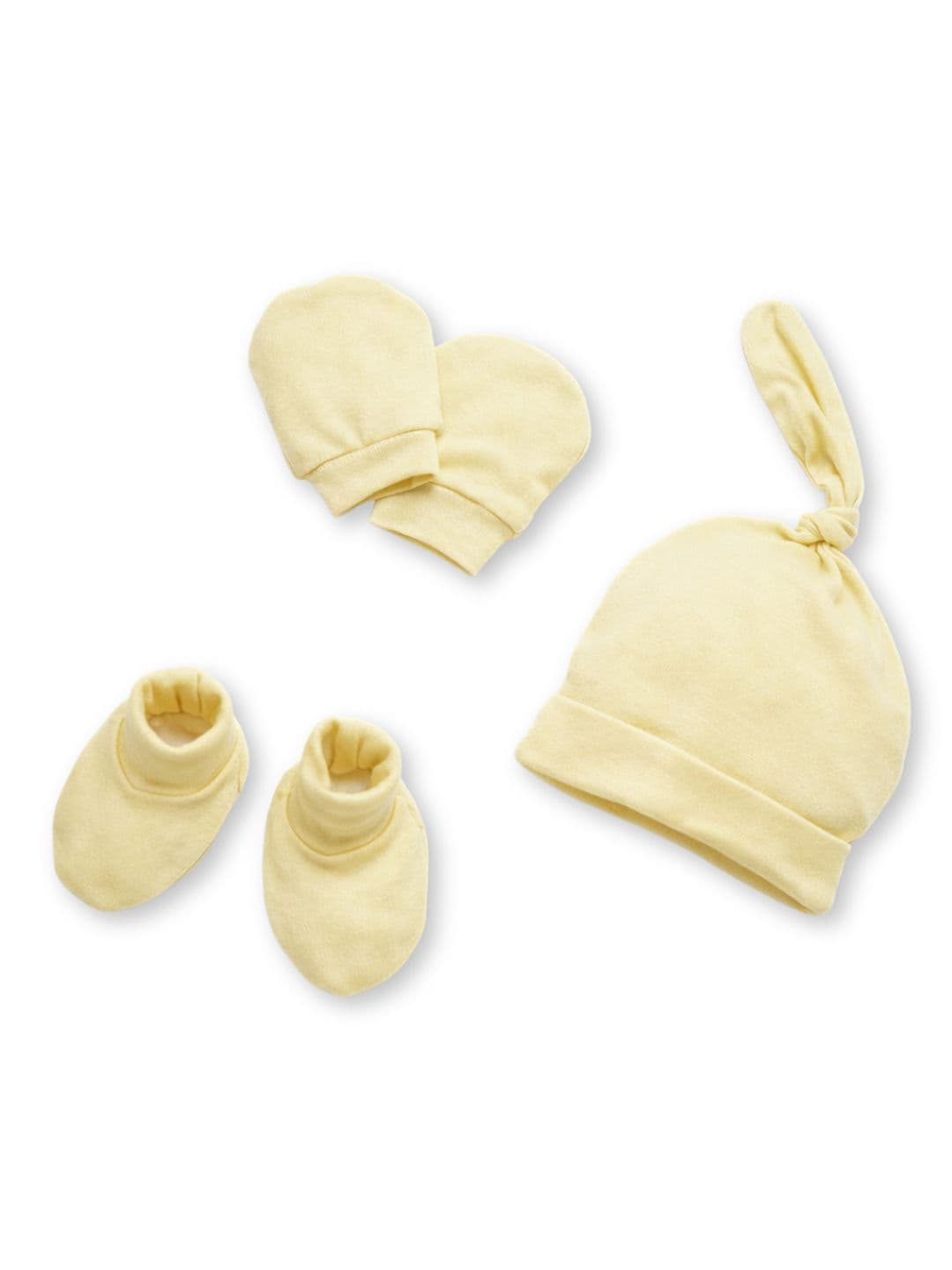 cocoon care Unisex Kids Beanie thumbnail 3