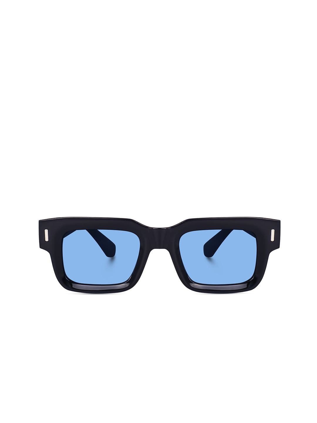 HRX by Hrithik Roshan Unisex UV Protected Lens Square Sunglasses thumbnail 3