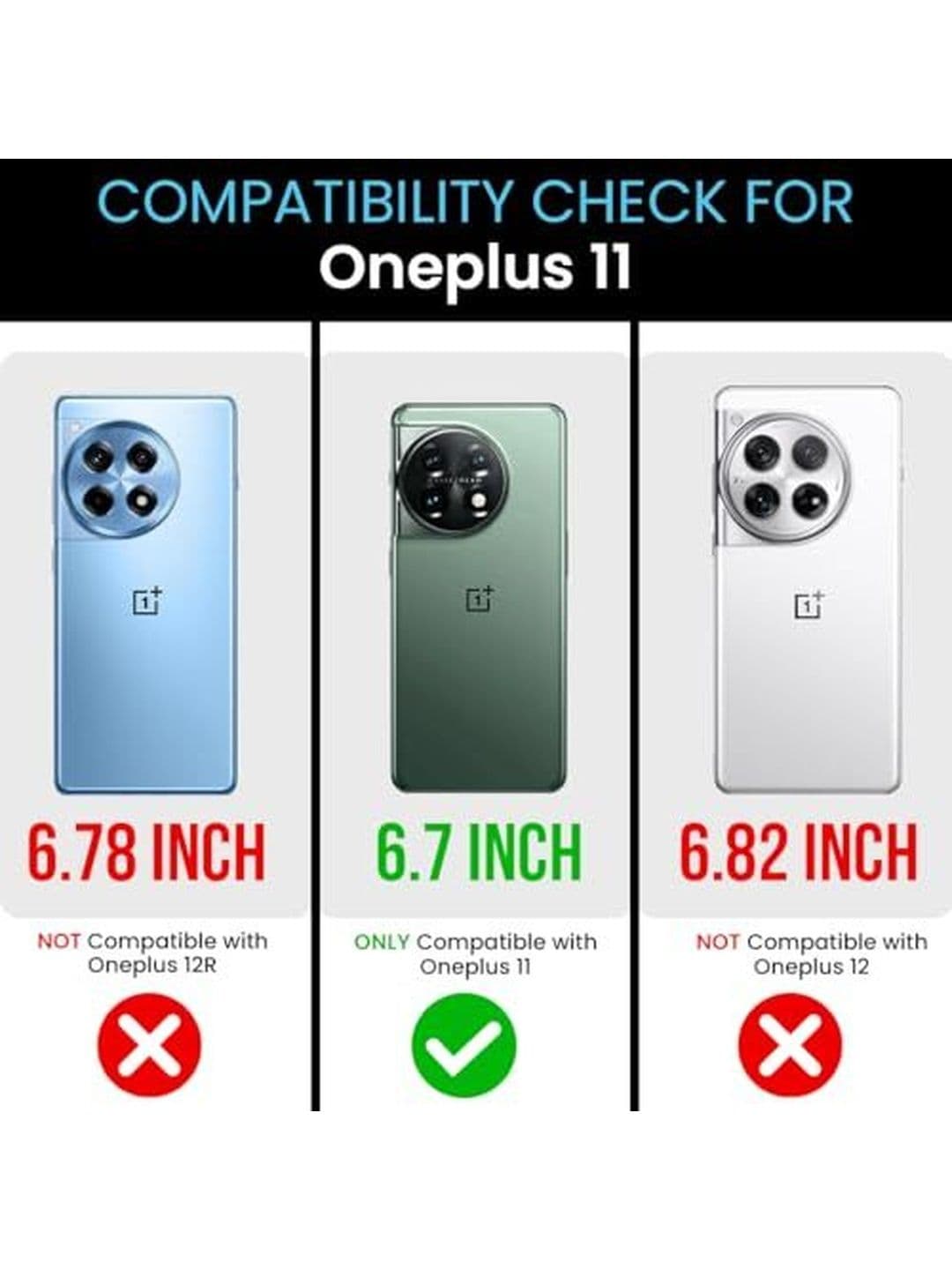 PEEPERLY Cartoon Characters Printed OnePlus 11 5G Back Case Mobile Accessories thumbnail 4