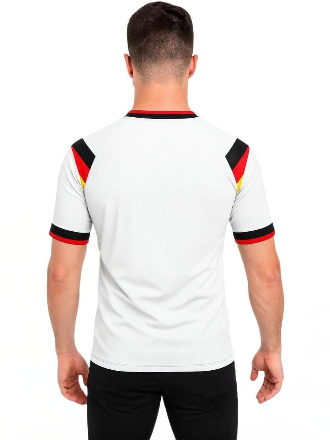 teky Men Printed T-shirt thumbnail 2