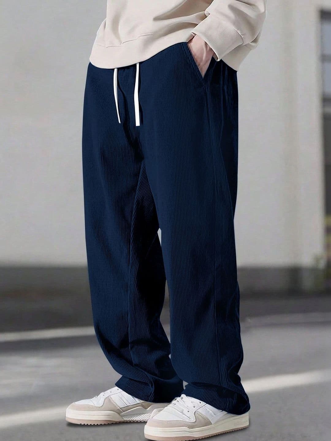 SZN Men Comfort Trousers thumbnail 4