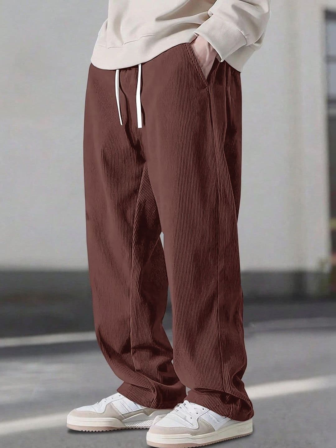 SZN Men Comfort Trousers thumbnail 4