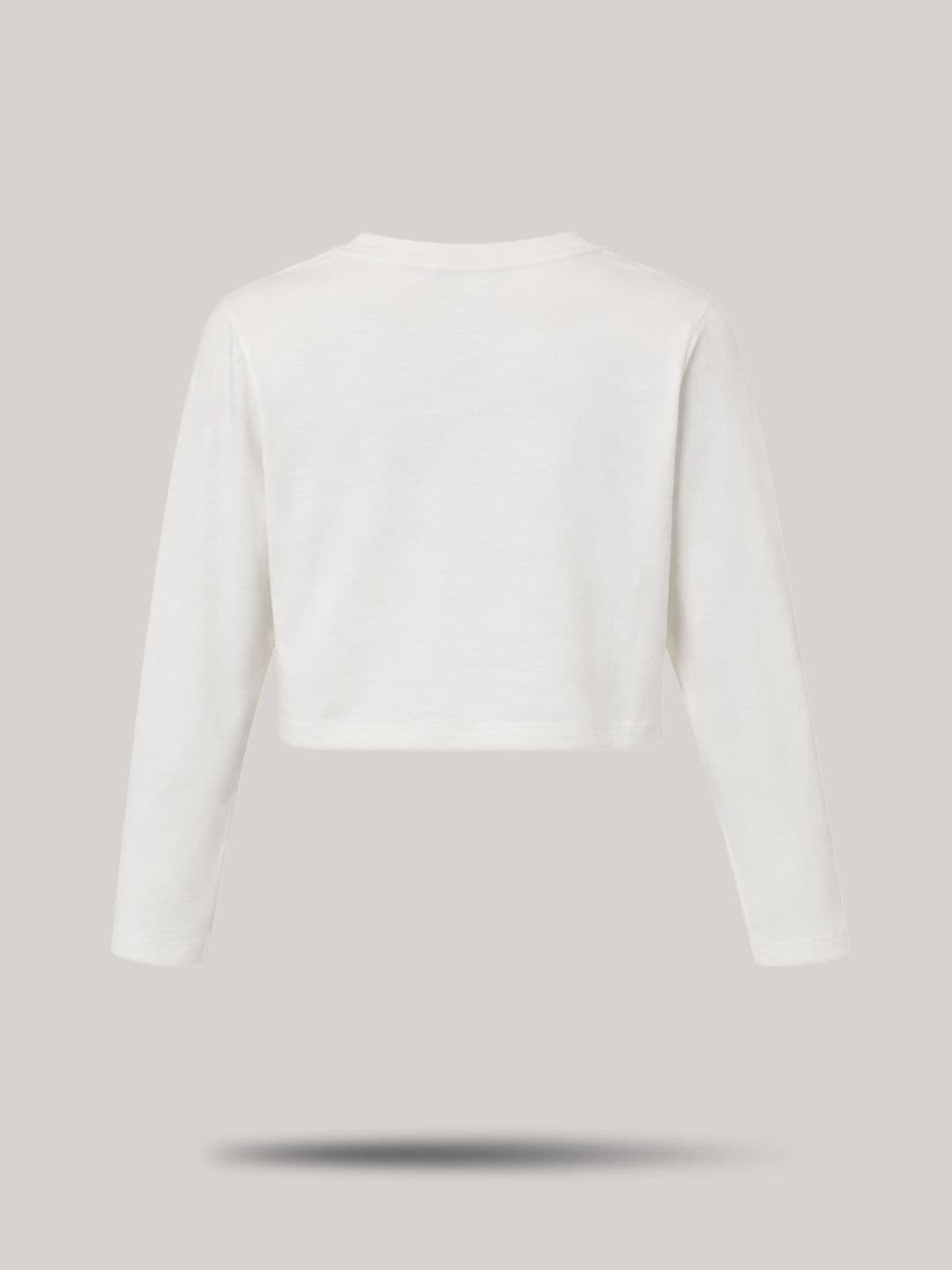 Gini and Jony Girls Cotton Tops thumbnail 2