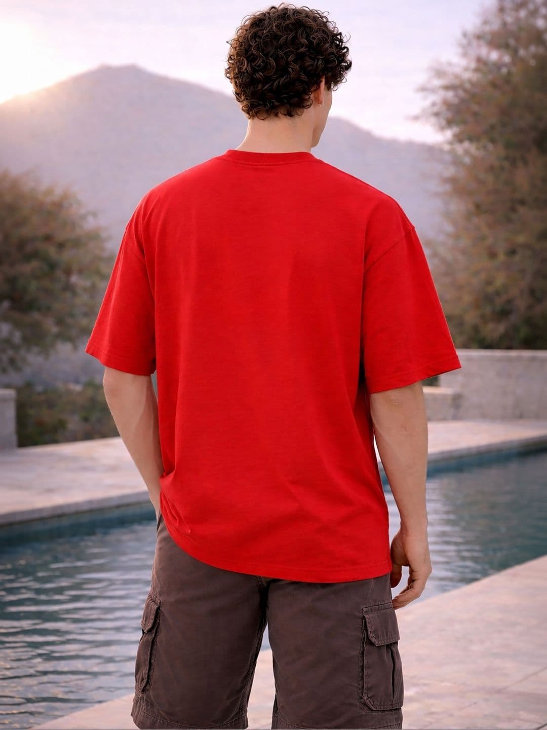 THE BEETEL HOUSE Men Printed T-shirt thumbnail 5