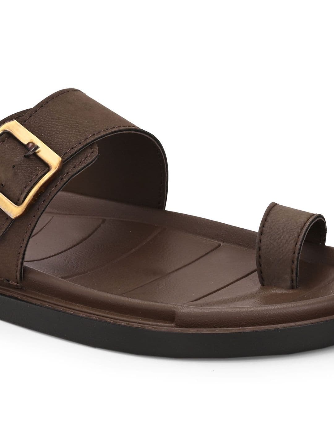 El Paso Men Thong Flip-Flops thumbnail 7