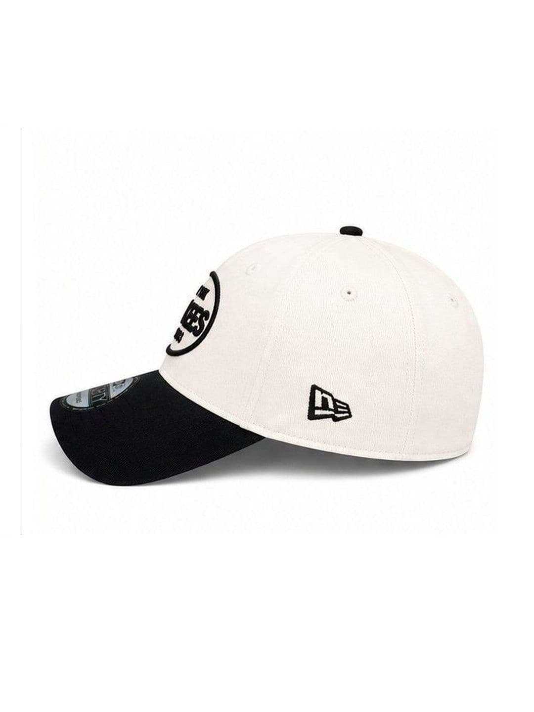 HOBOKEN Men Colourblocked Baseball Cap thumbnail 4