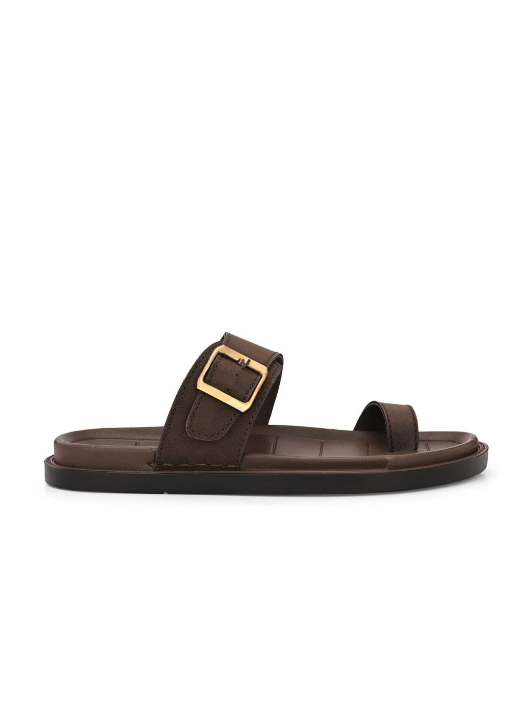 El Paso Men Thong Flip-Flops thumbnail 2