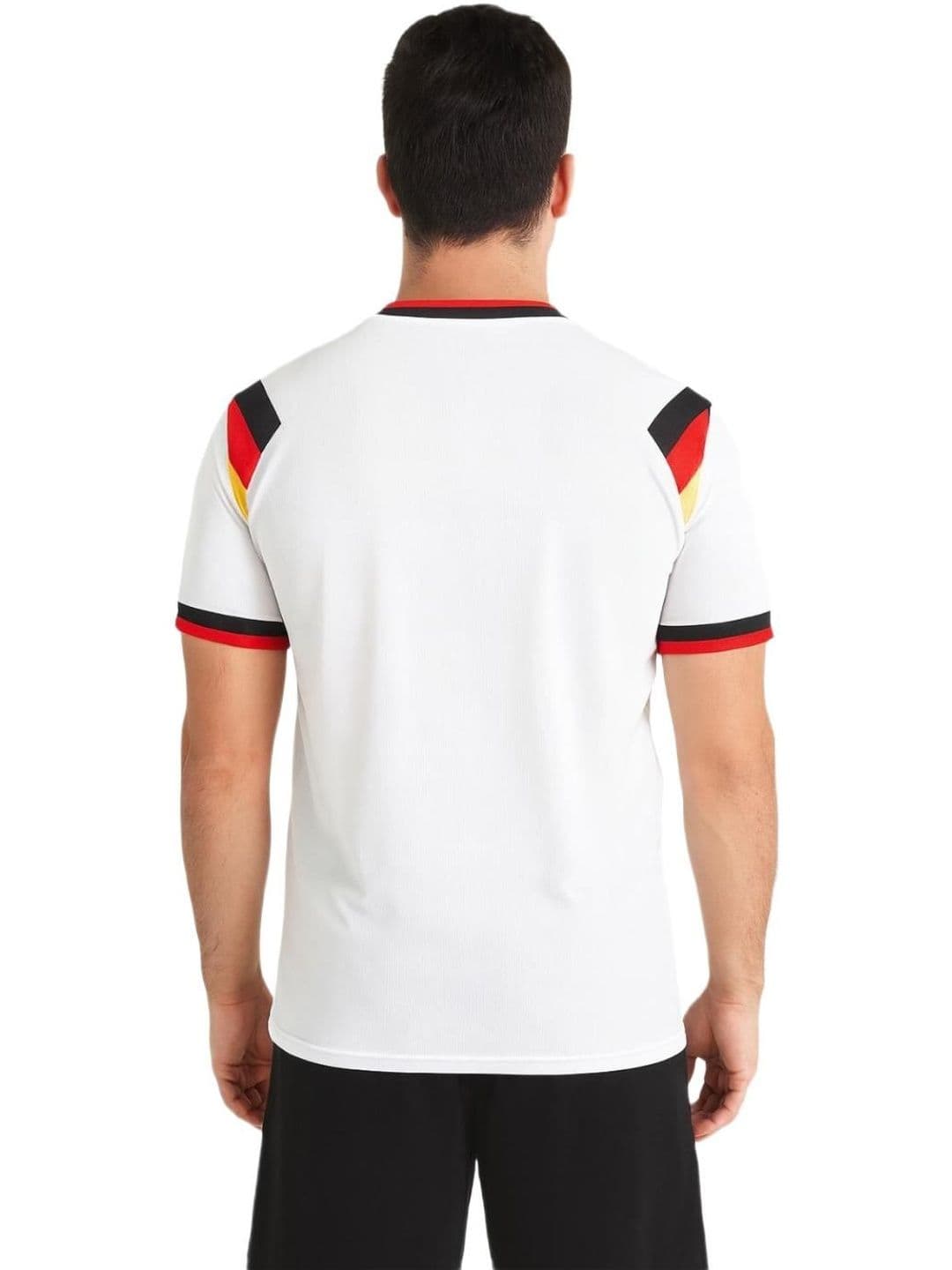 teky Men Printed T-shirt thumbnail 2