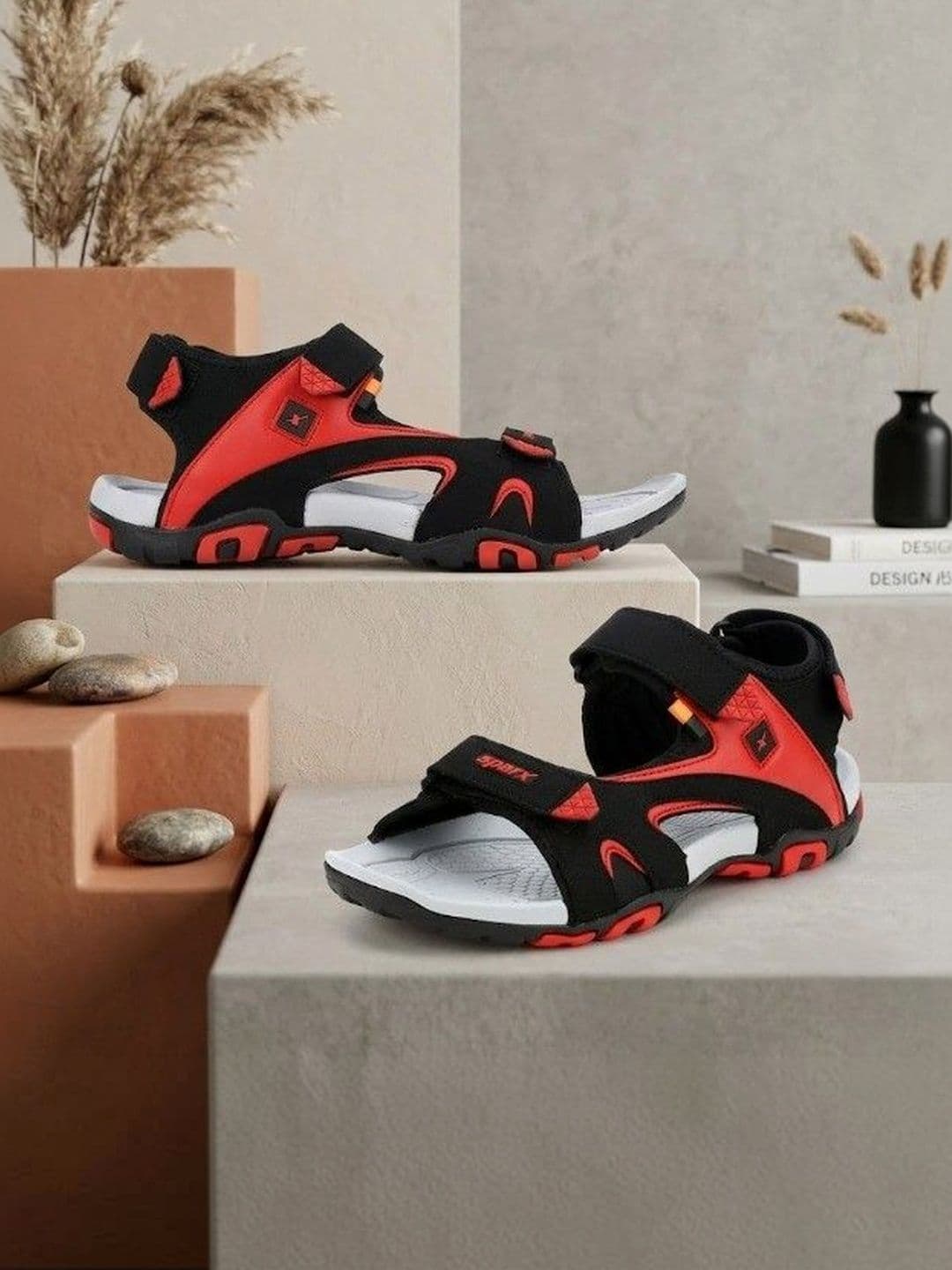 Sparx Men Sandals thumbnail 3